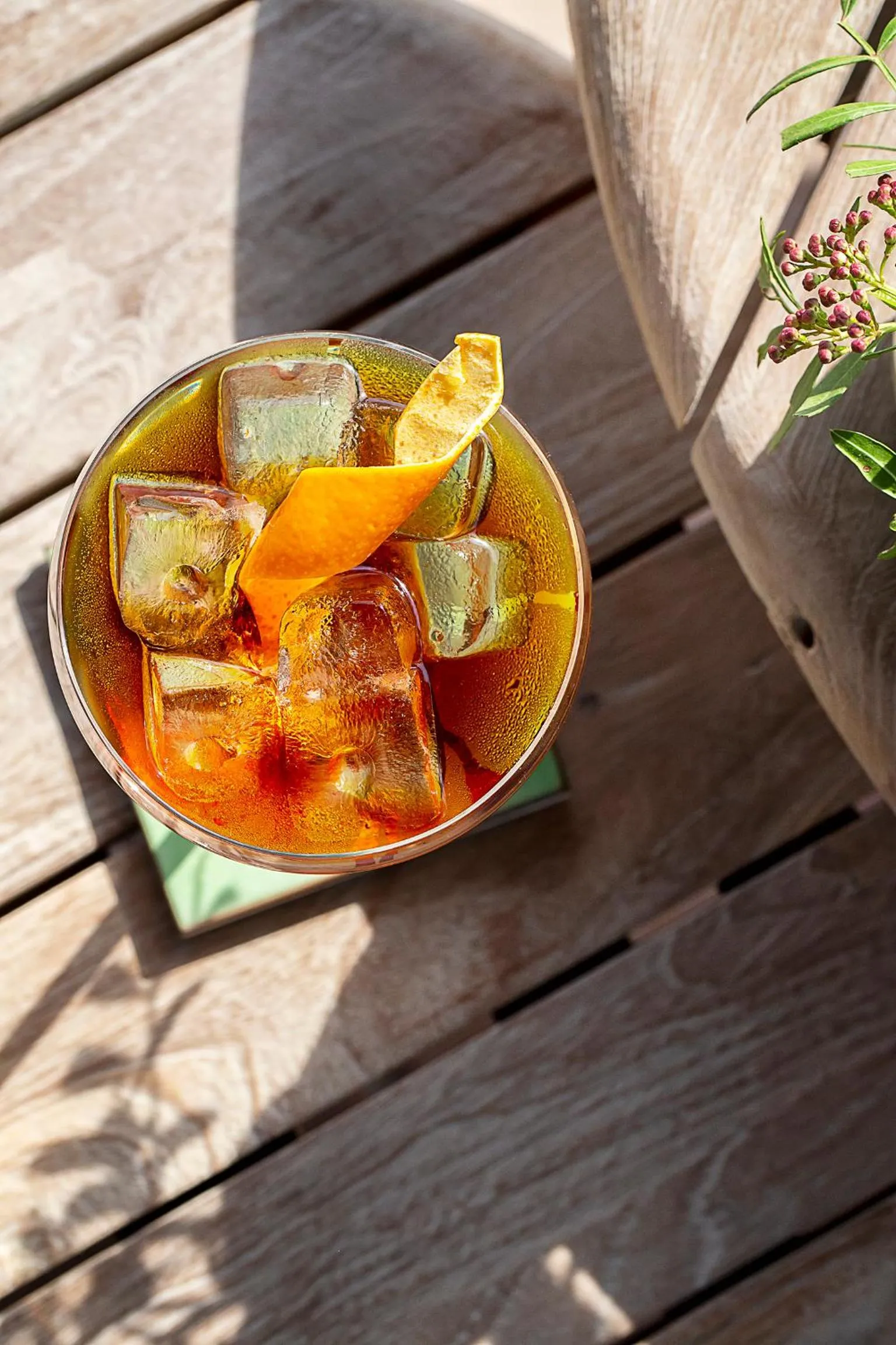 Drinks in Mas de Torrent Hotel & Spa, Relais & Châteaux