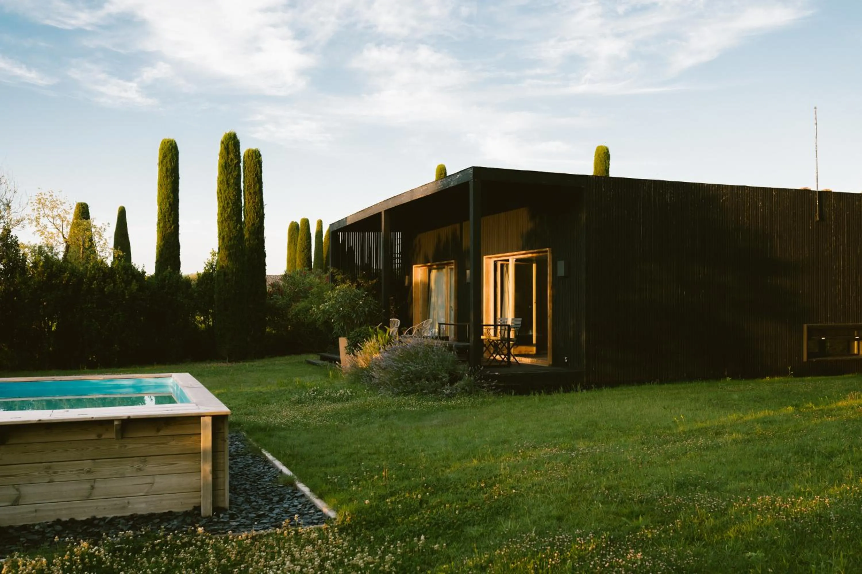 Property building in Mas de Torrent Hotel & Spa, Relais & Châteaux