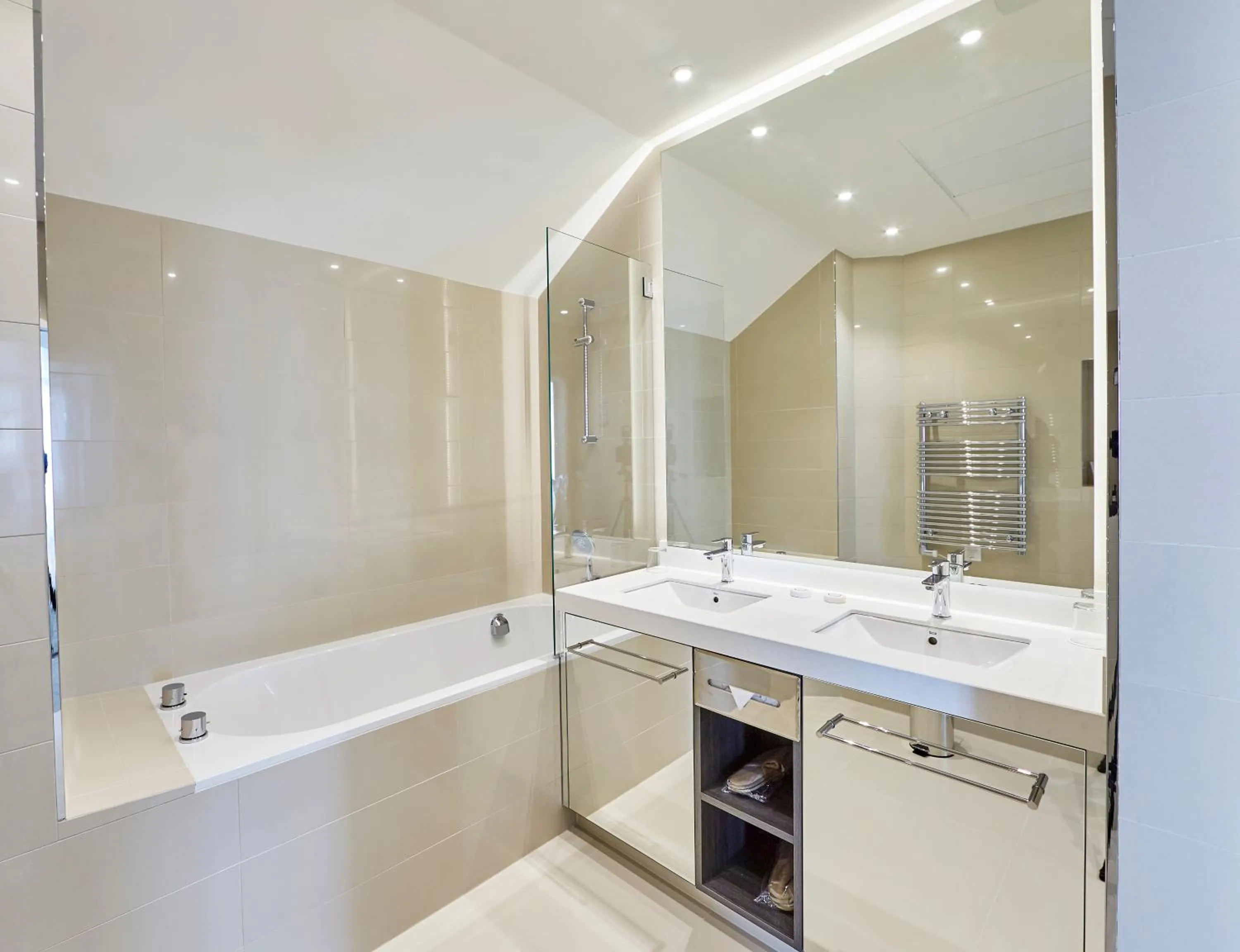 Appartements La Cigale