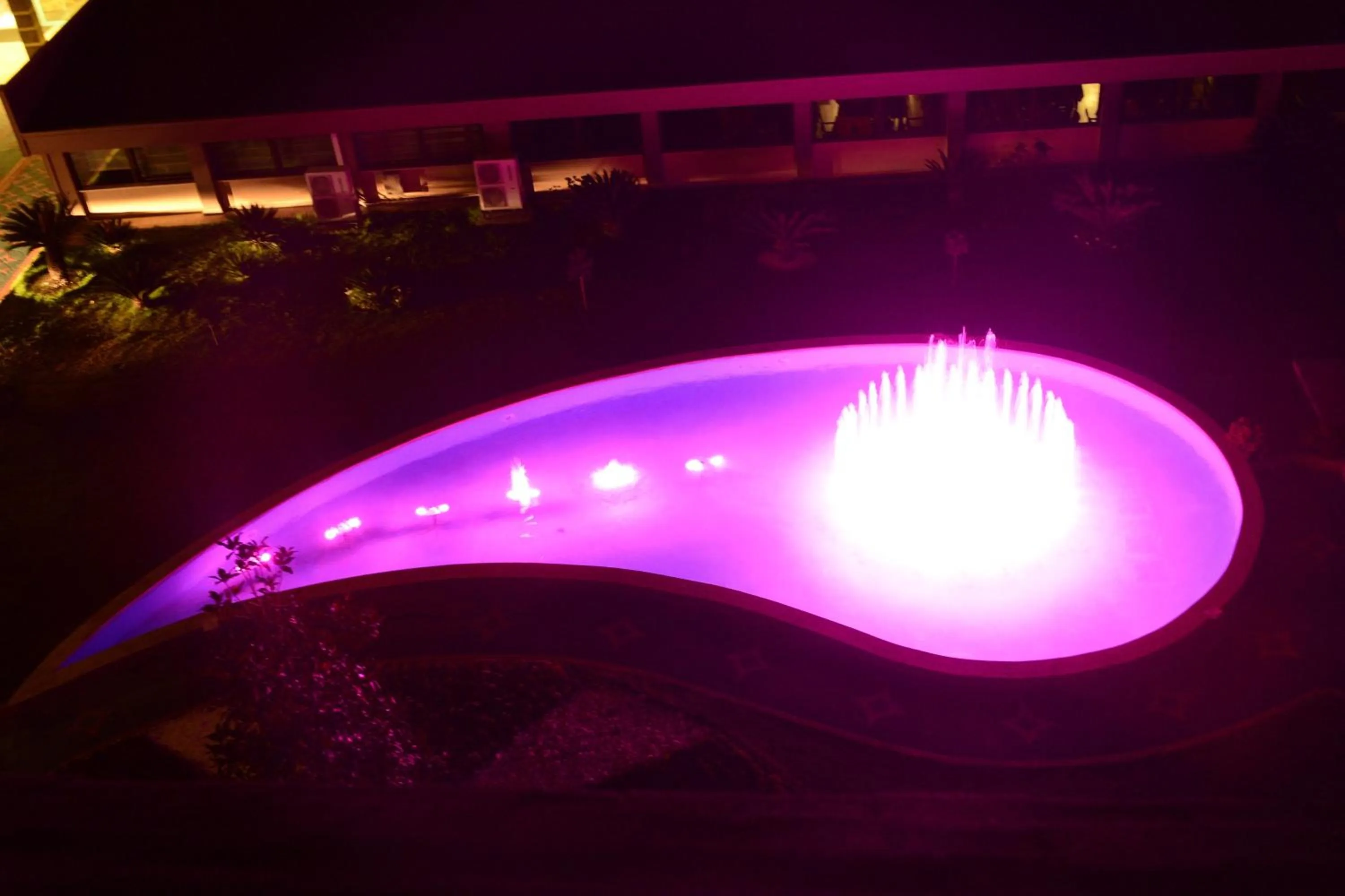 Property building in Fame Residence Goynuk