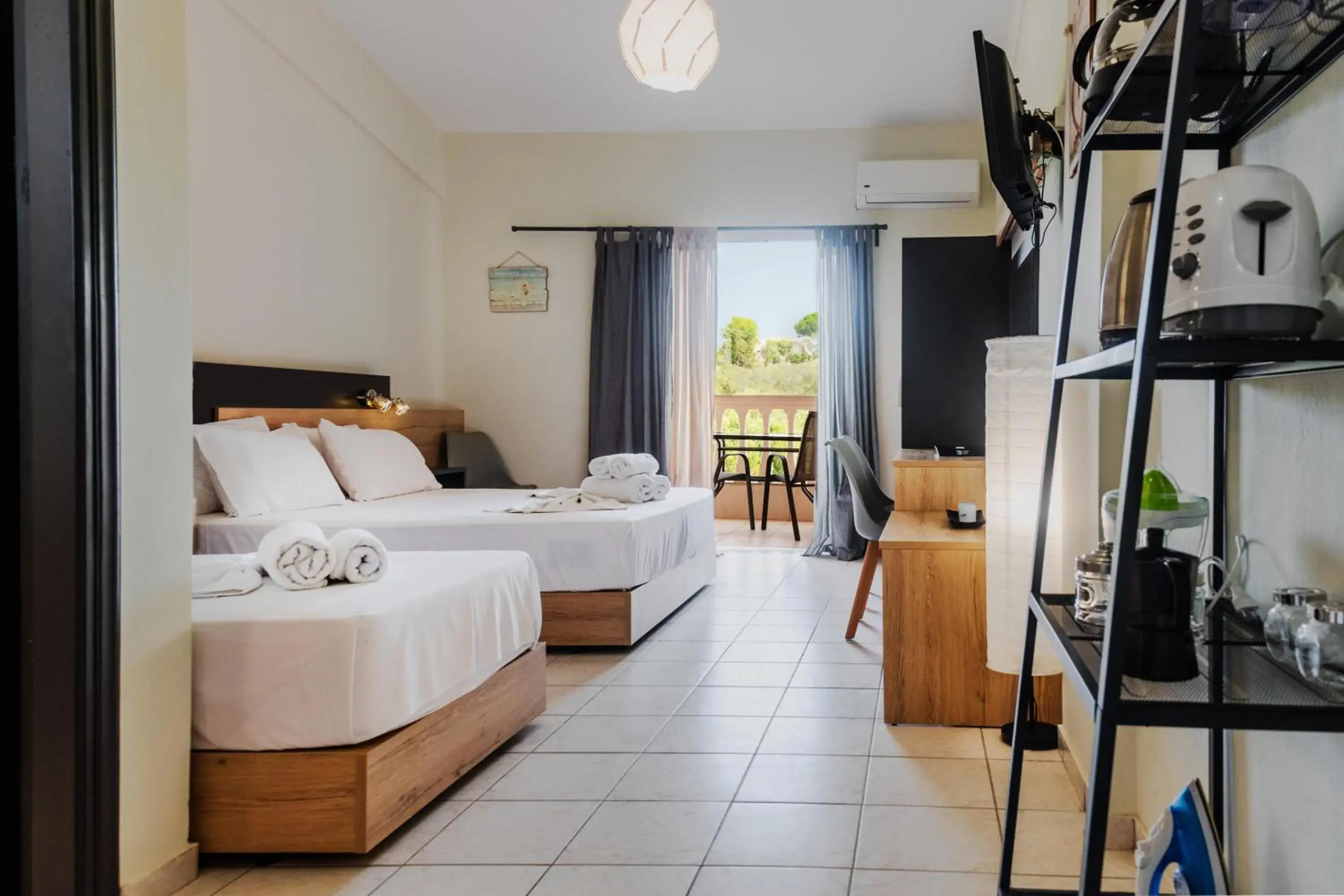 Riposo Studios & Apartments Riposo Studios & Apartments