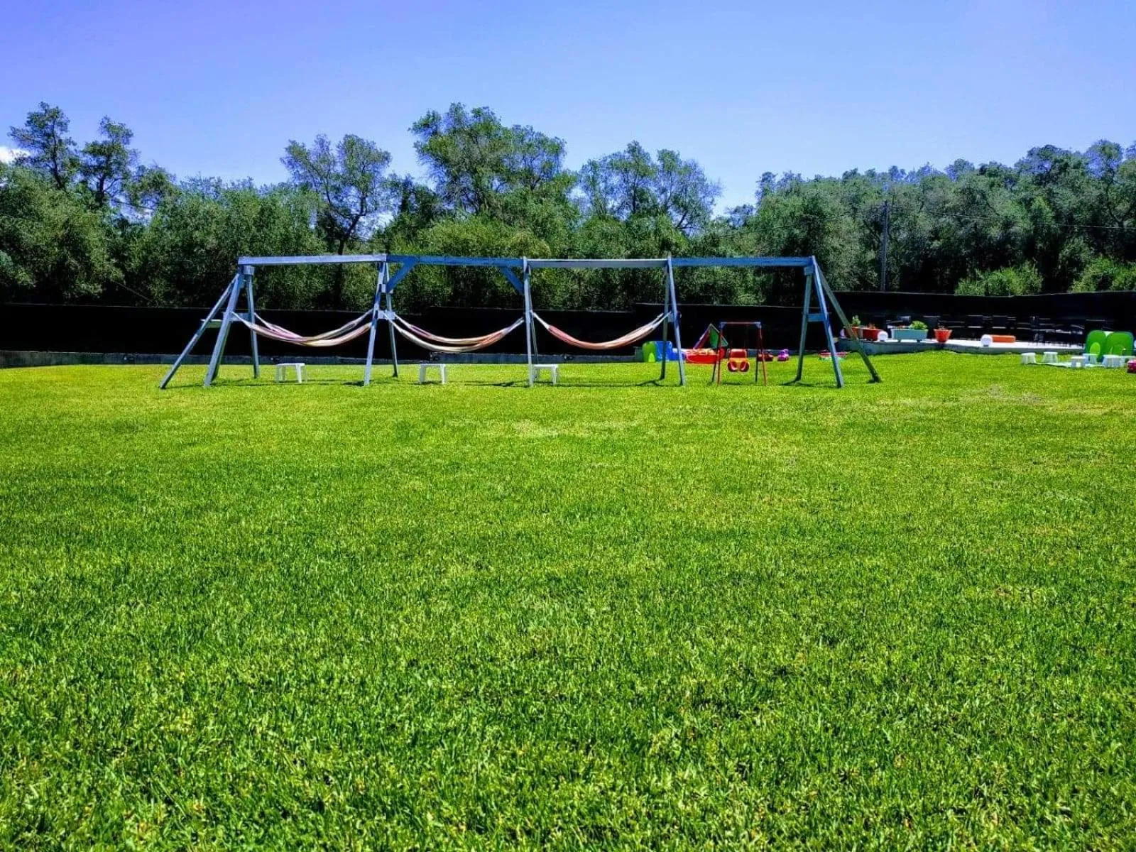 Garden in Riposo Studios & Apartments