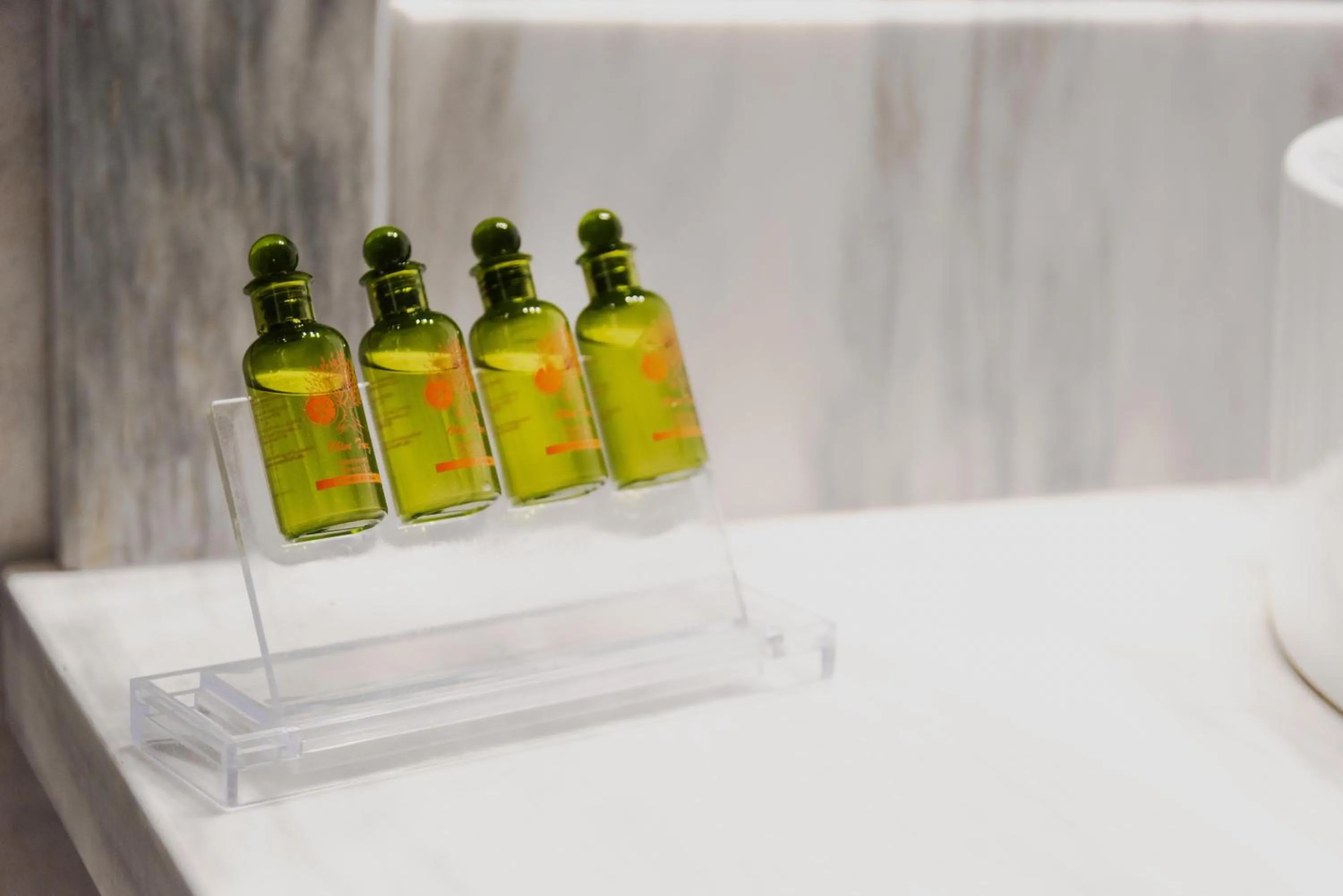 Bathroom in Riposo Studios & Apartments