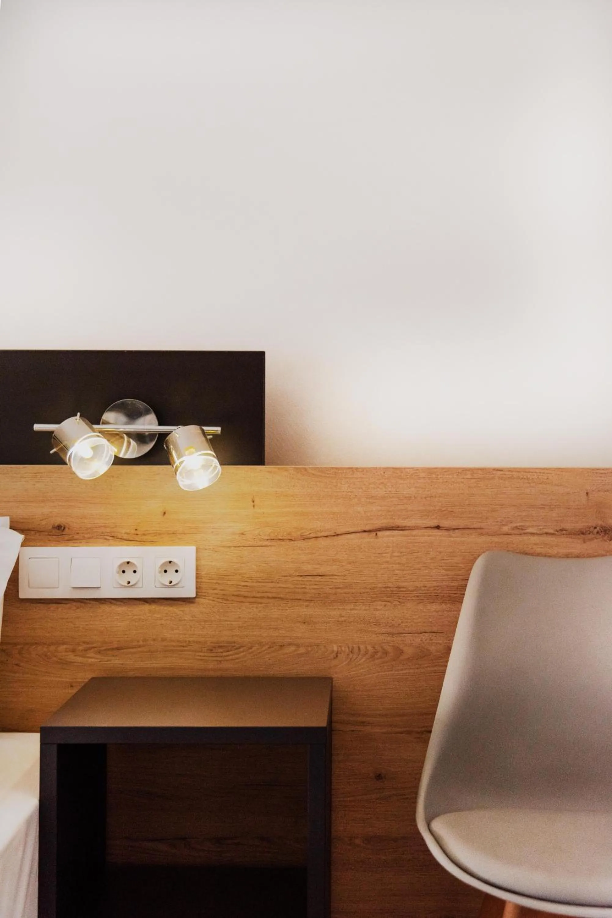 hair dresser in Riposo Studios & Apartments