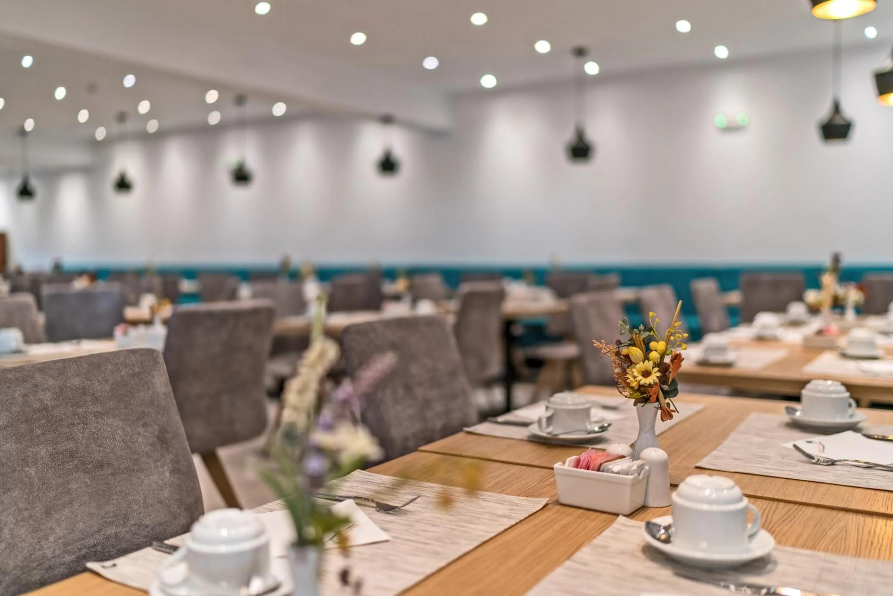 Restaurant/places to eat in Georgioupolis Resort & Aqua Park