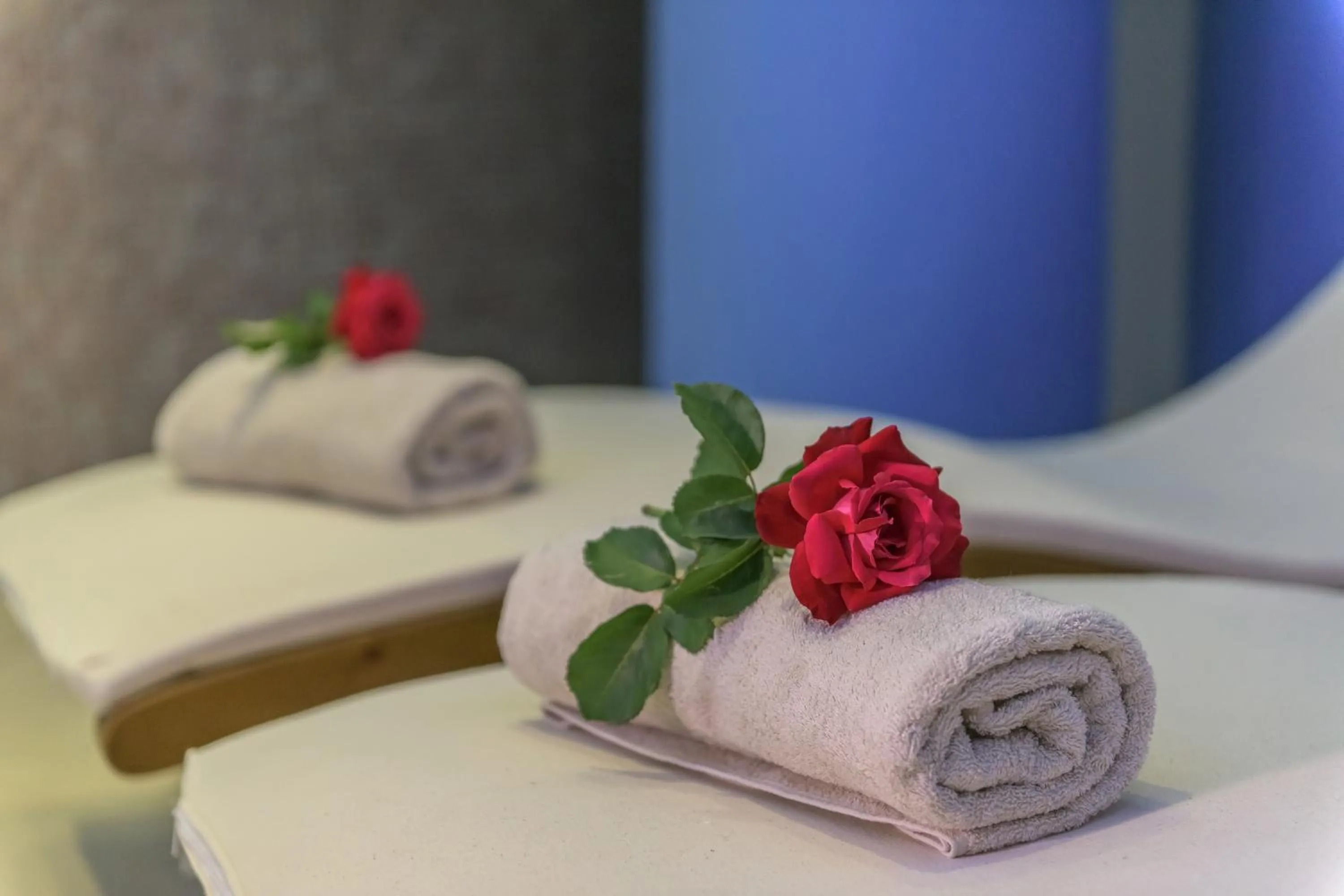 Spa and wellness centre/facilities in Georgioupolis Resort & Aqua Park