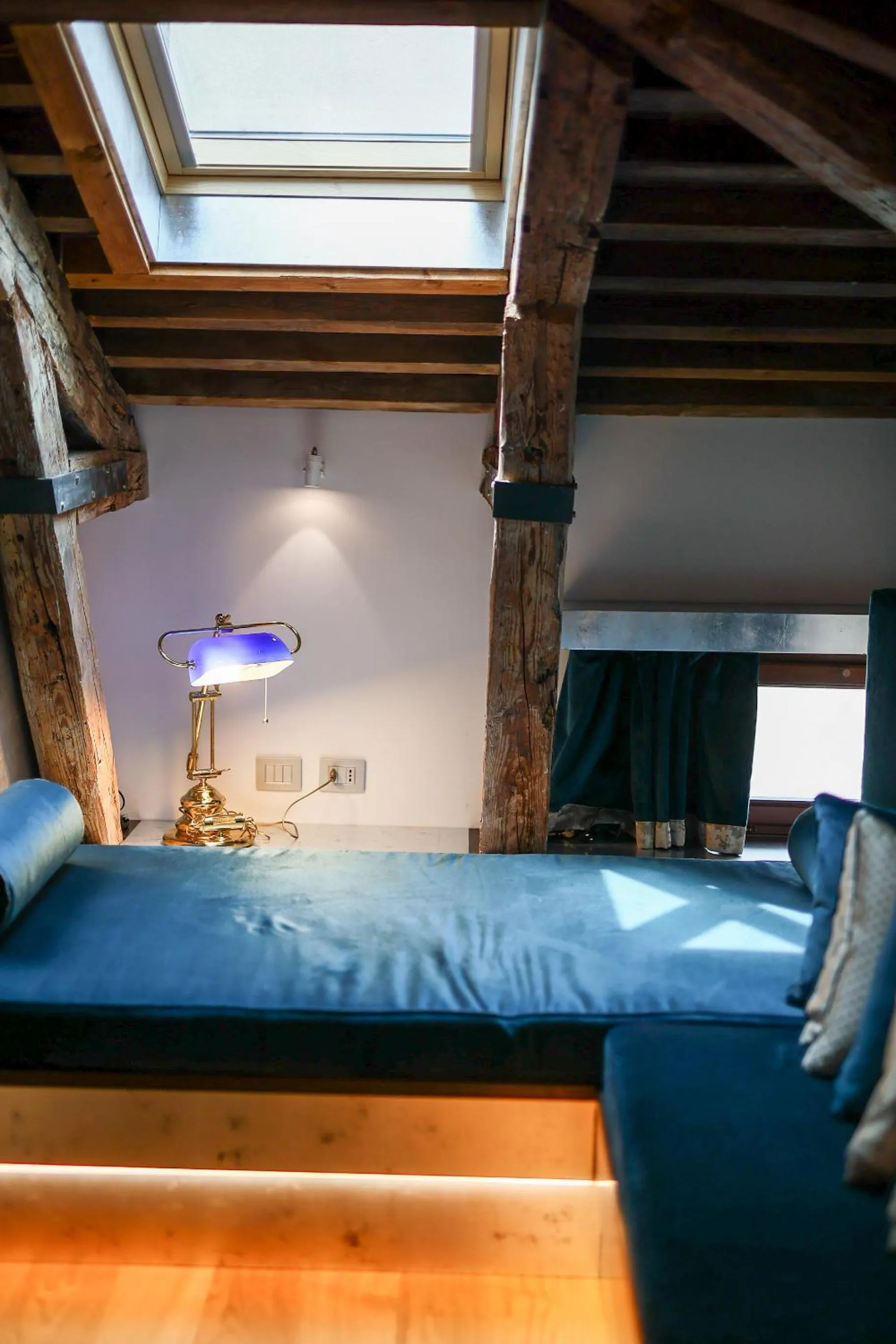 Other, Bed in Santa Croce Boutique Hotel