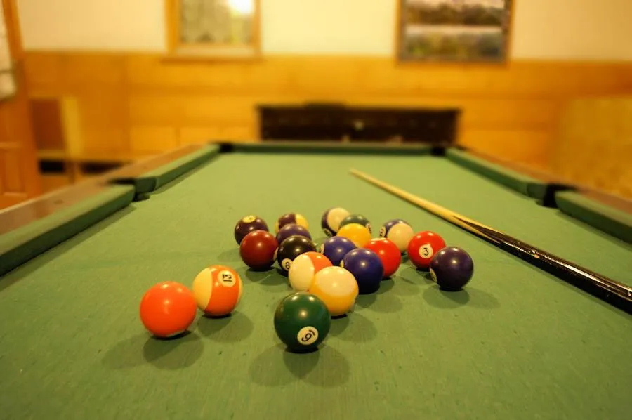 "Harnaś" Ząb-Bustryk