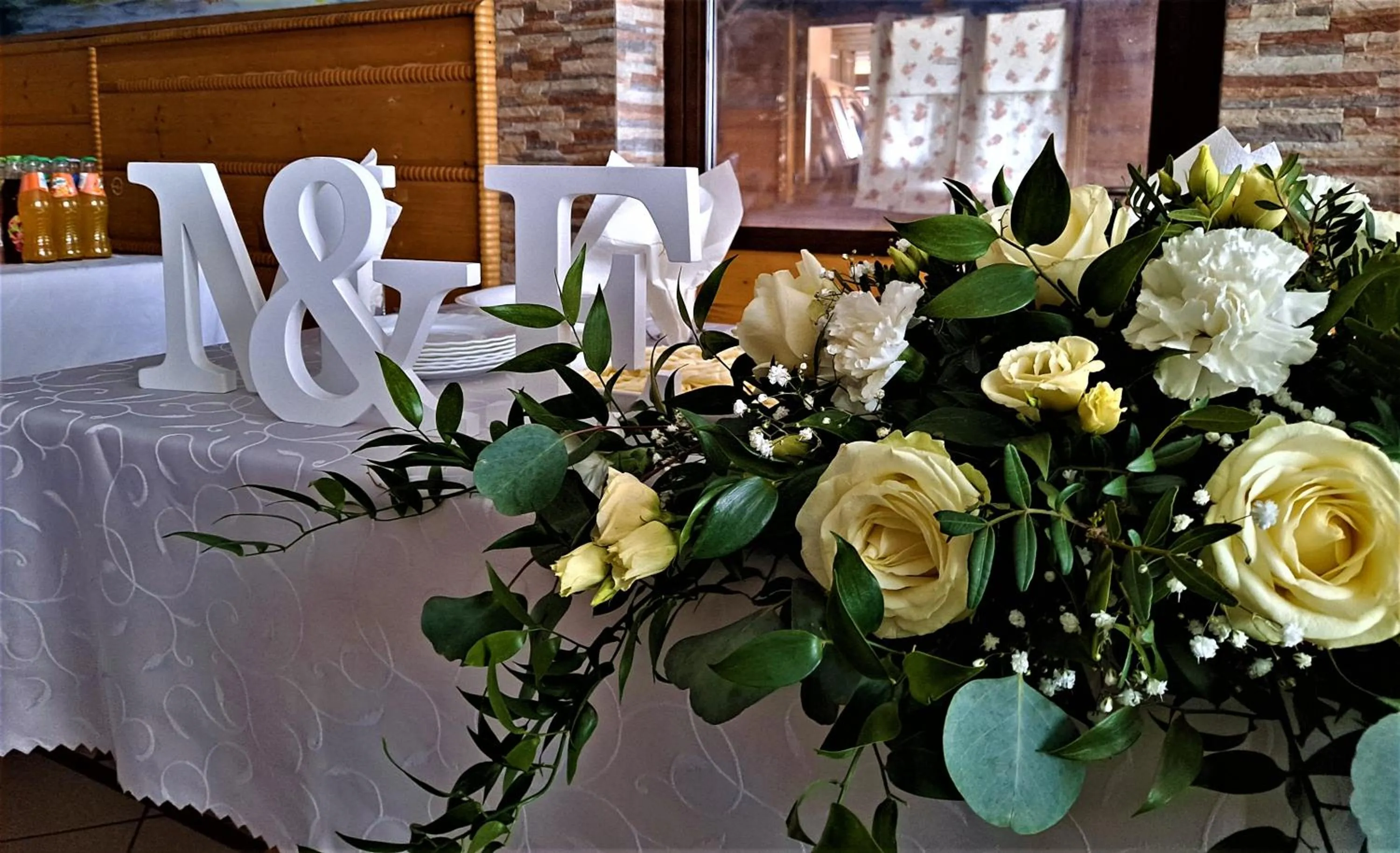 "Harnaś" Ząb-Bustryk