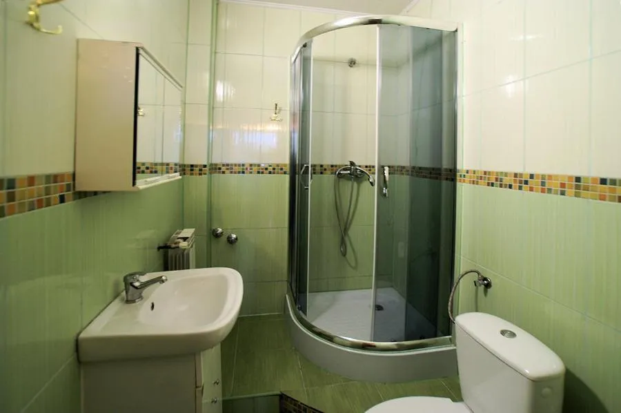 "Harnaś" Ząb-Bustryk