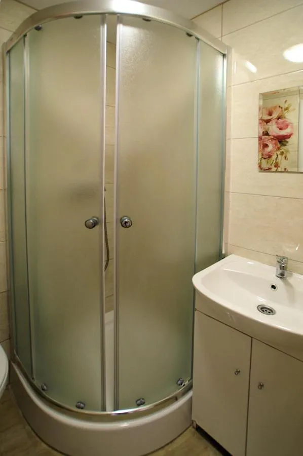 "Harnaś" Ząb-Bustryk