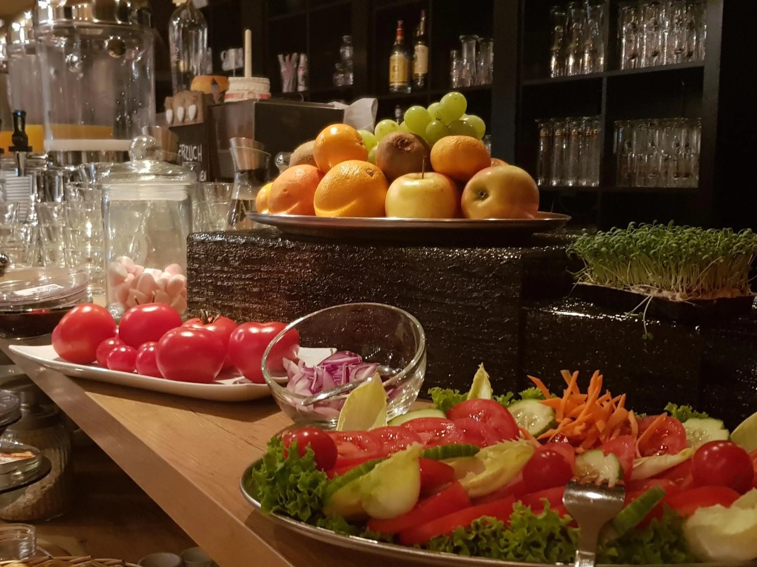 Other in Hotelbetriebe Güldenhaupt GmbH