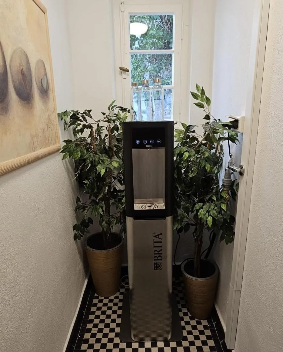 Other in Hotelbetriebe Güldenhaupt GmbH