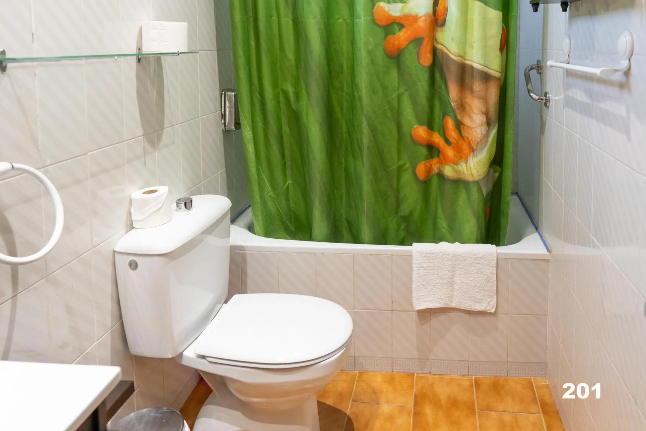 Hotel Uña Serranía Encantada