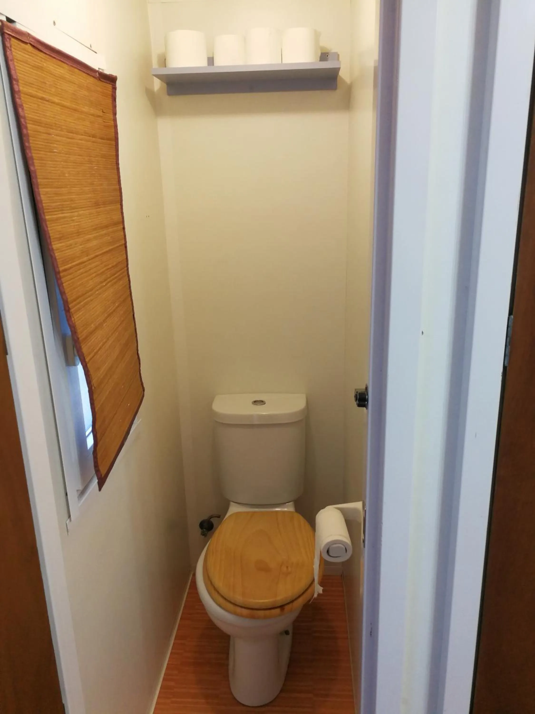 Hotel Uña Serranía Encantada