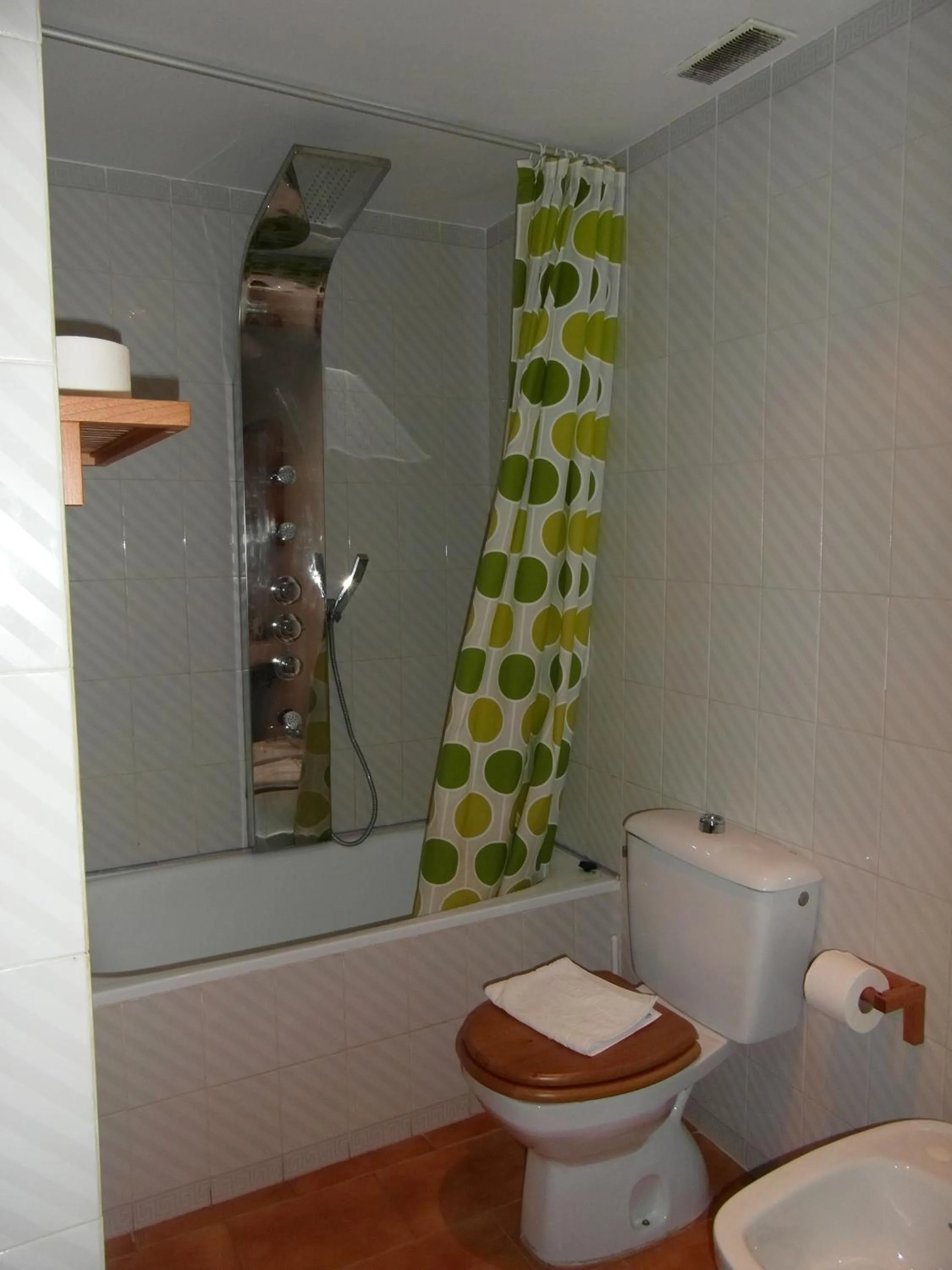 Hotel Uña Serranía Encantada