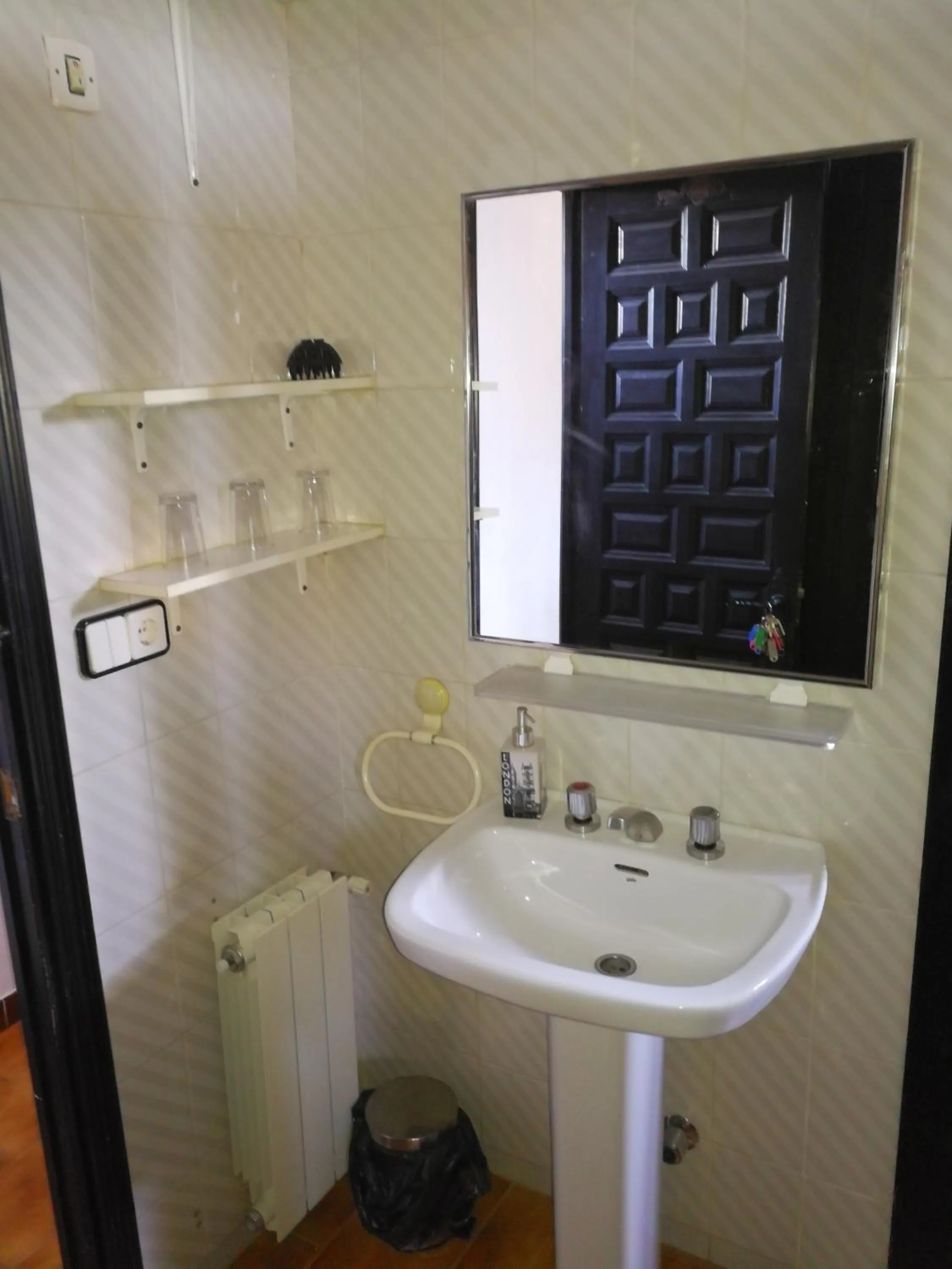 Hotel Uña Serranía Encantada