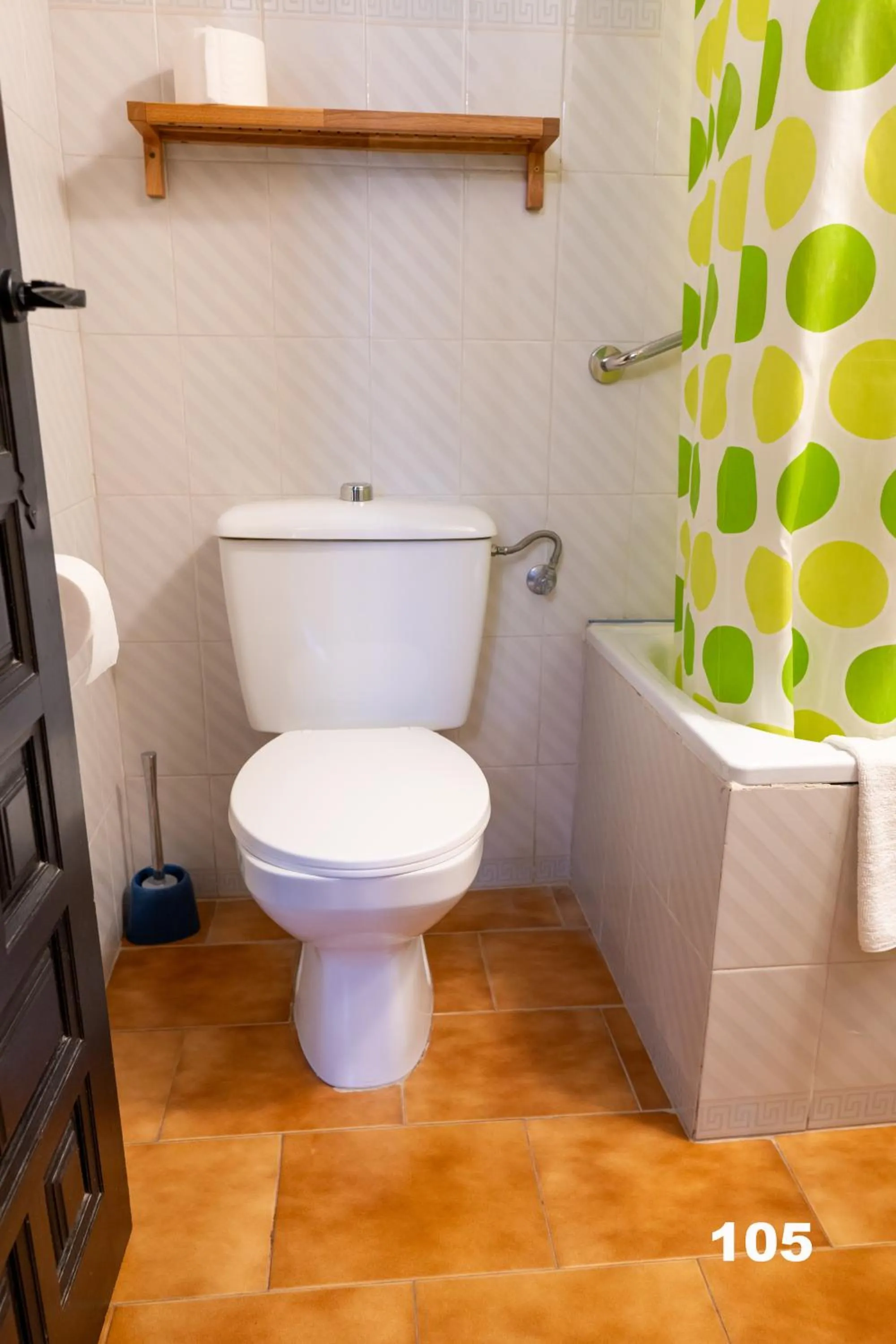 Hotel Uña Serranía Encantada