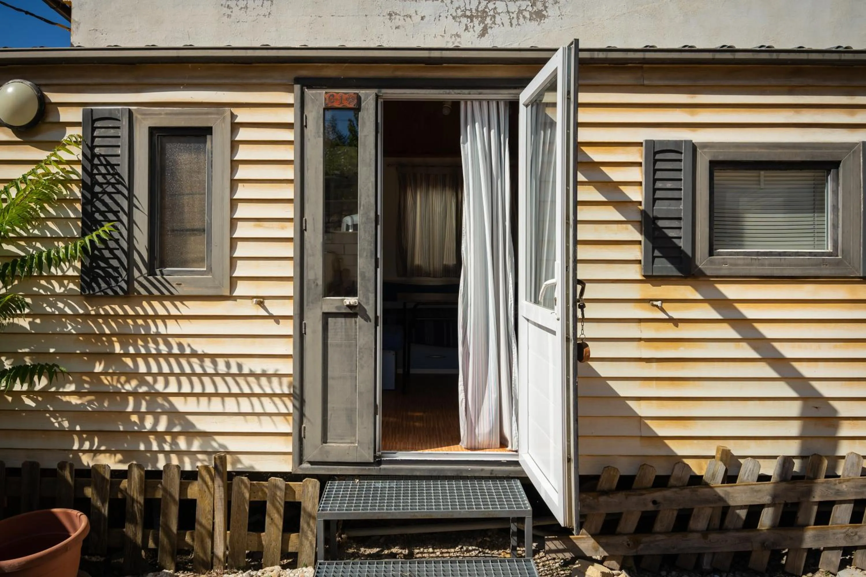 Hotel Uña Serranía Encantada