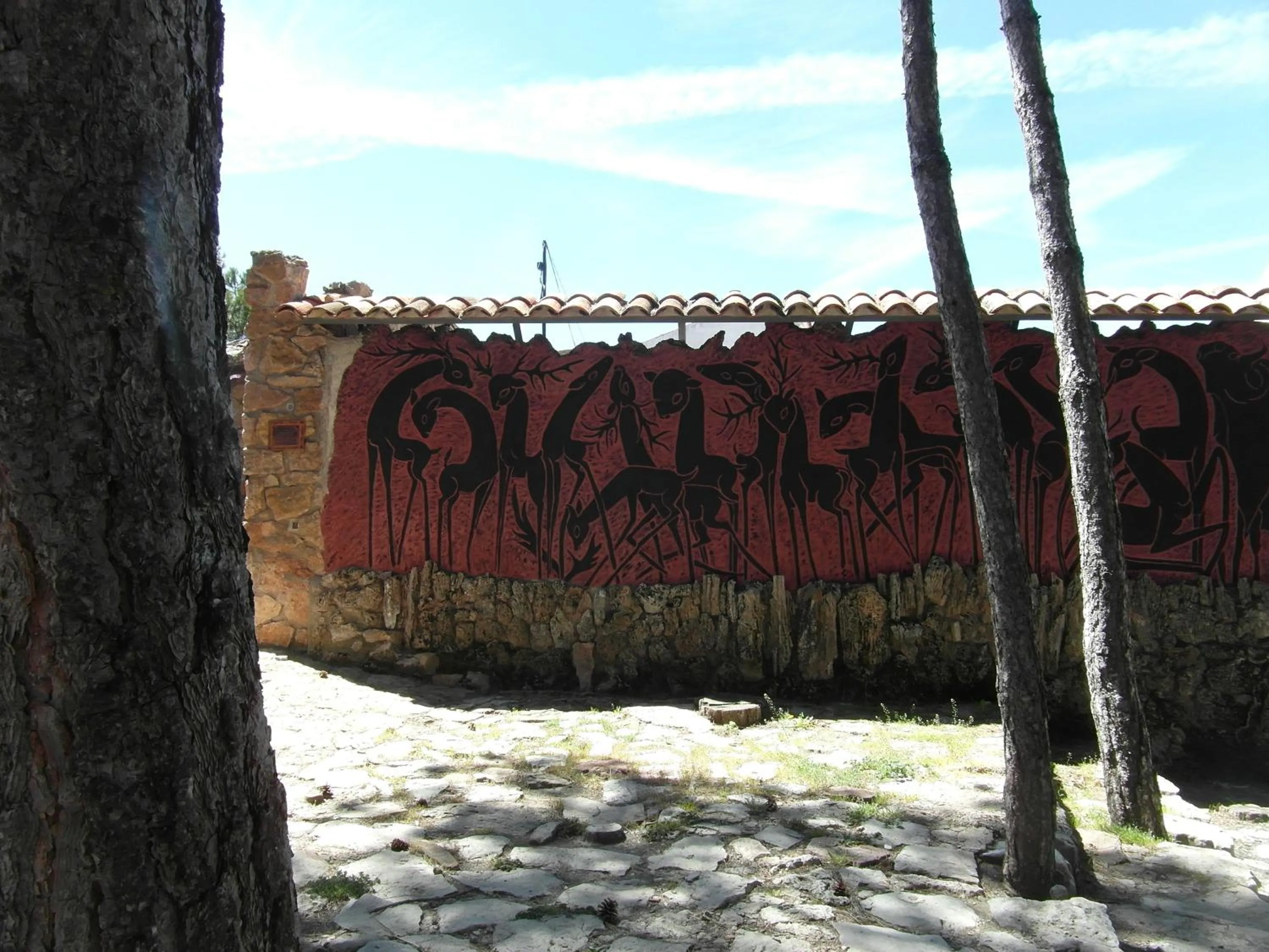 Hotel Uña Serranía Encantada