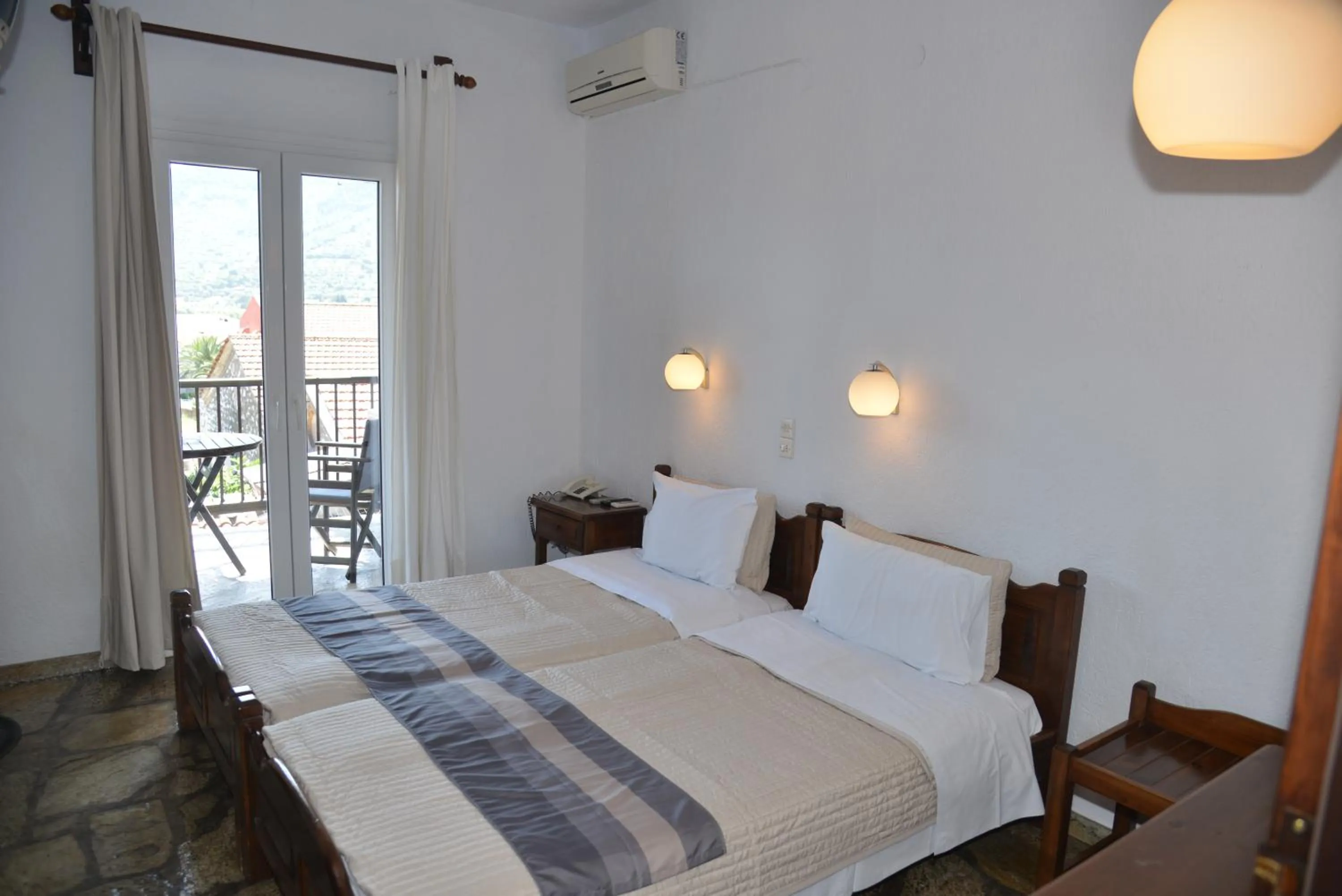 Photo of the whole room, Bed in Hotel Anelli