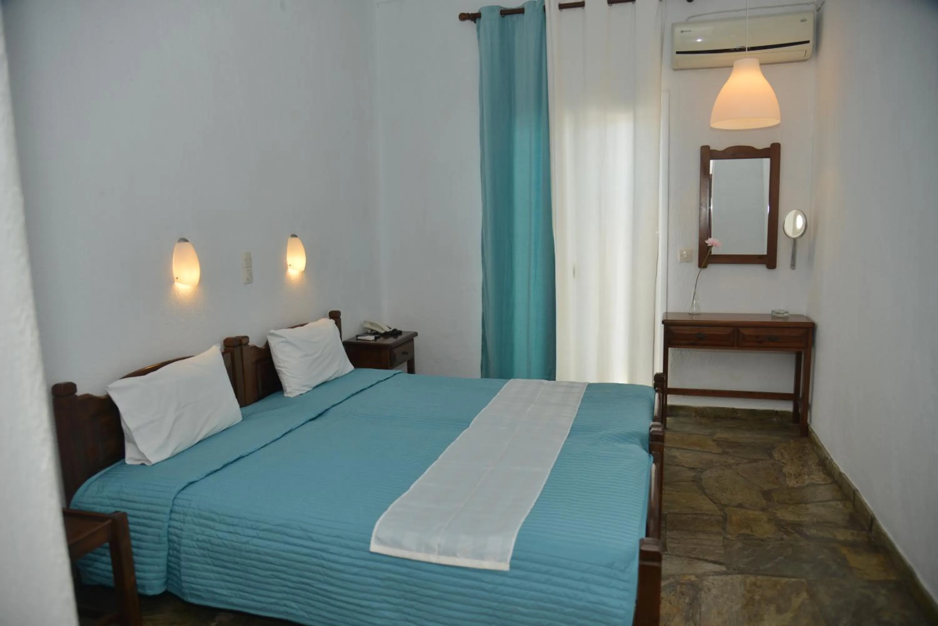 Photo of the whole room, Bed in Hotel Anelli