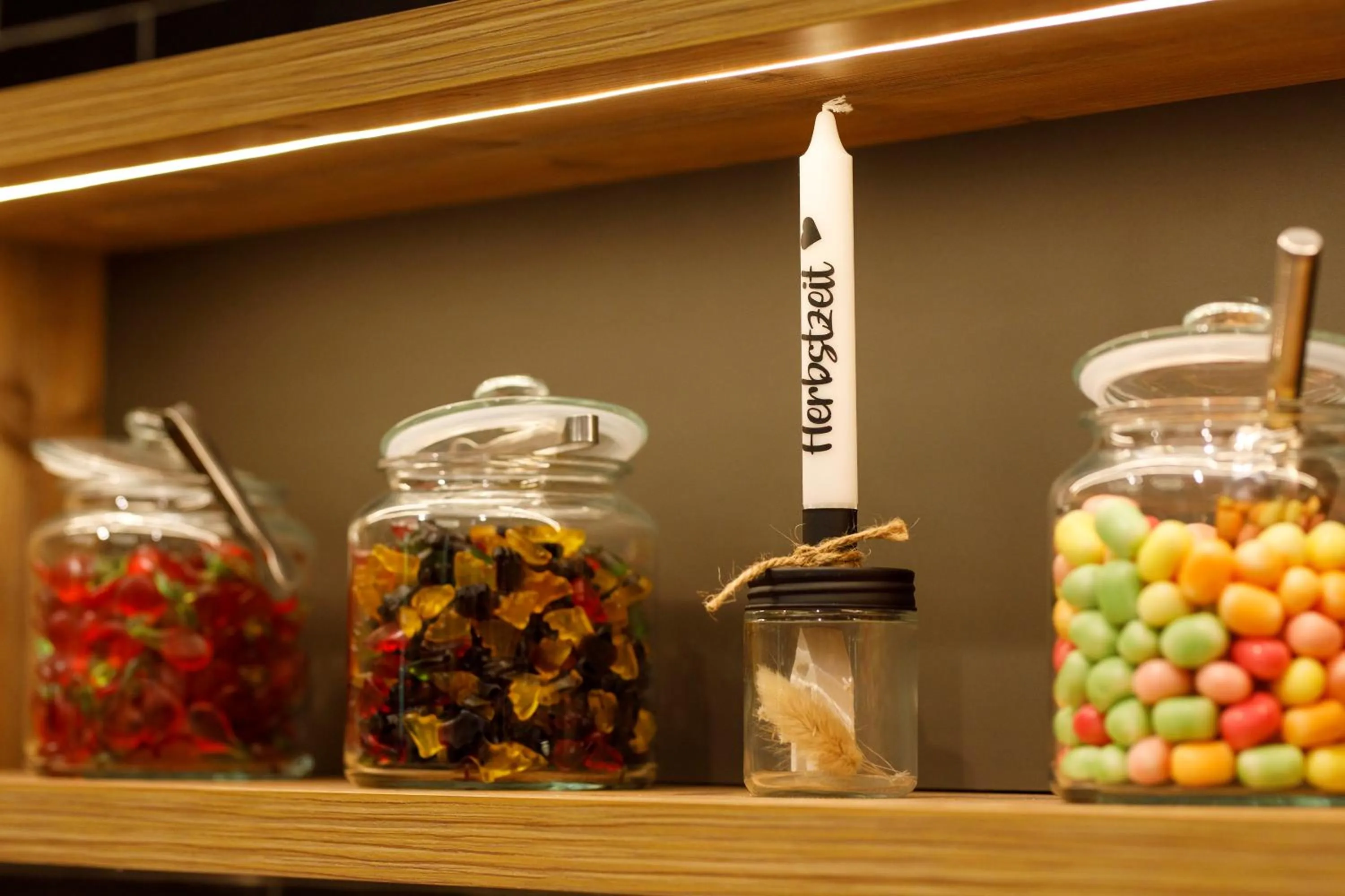 Breakfast in Kedi Hotel Papenburg