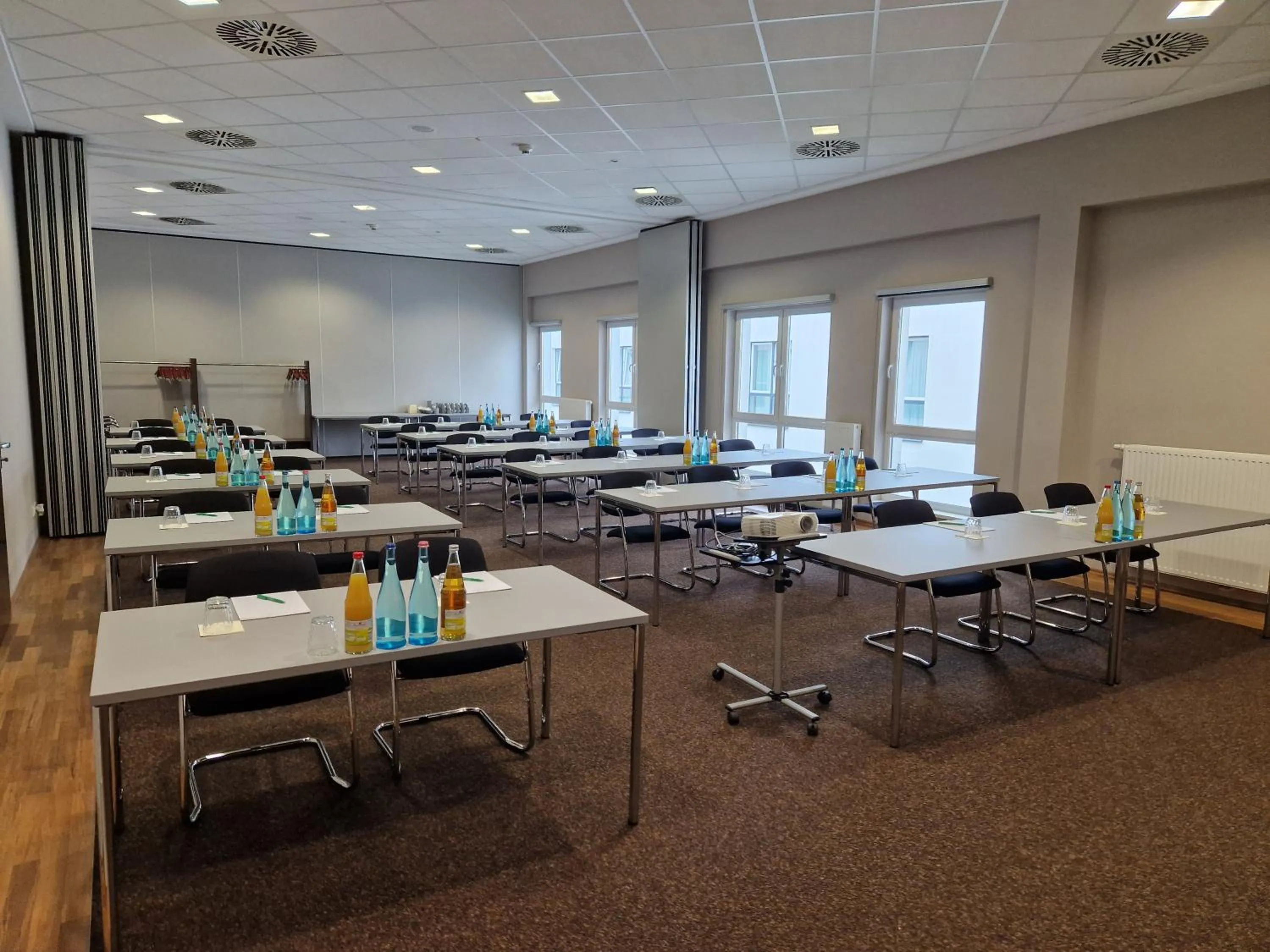 Banquet/Function facilities in Kedi Hotel Papenburg