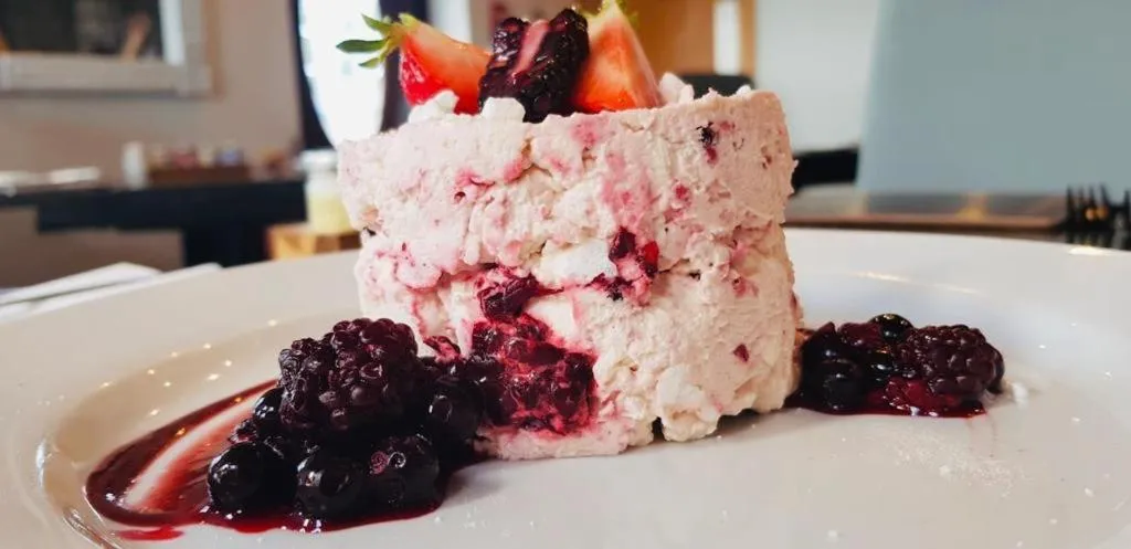 Food in The Waterfront