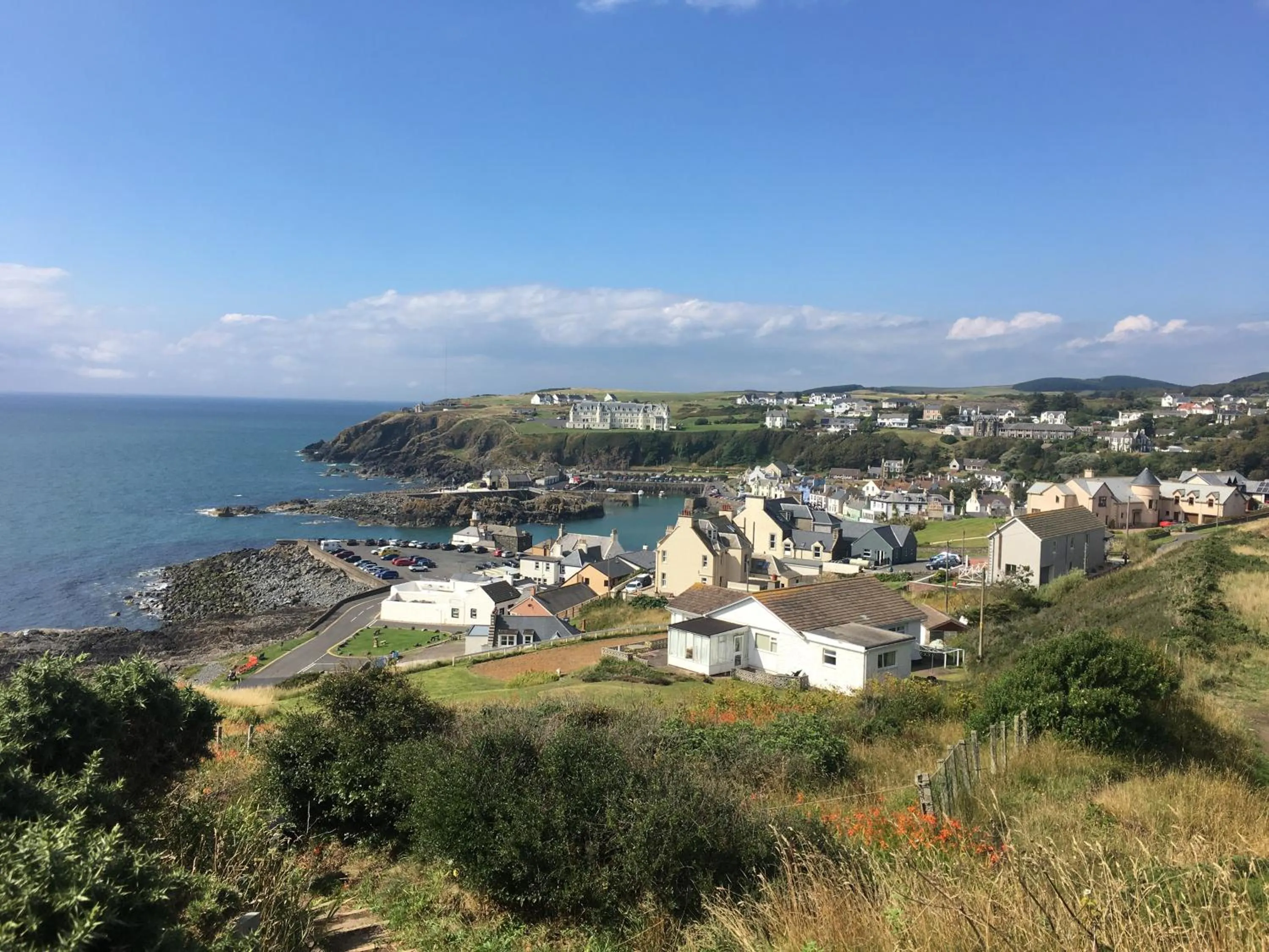 Neighbourhood in The Waterfront