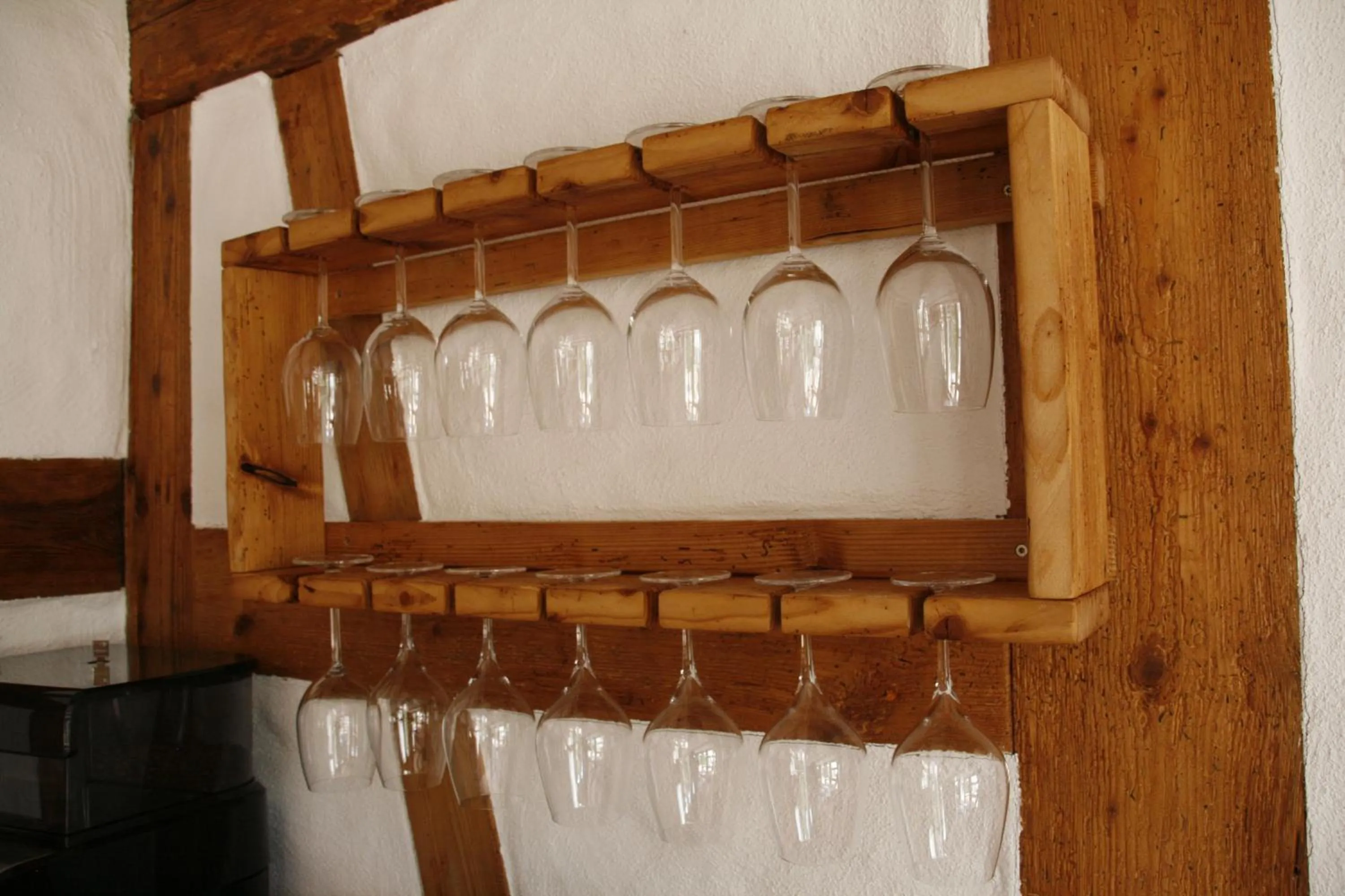 Waldvogel Ferienzimmer klimatisiert