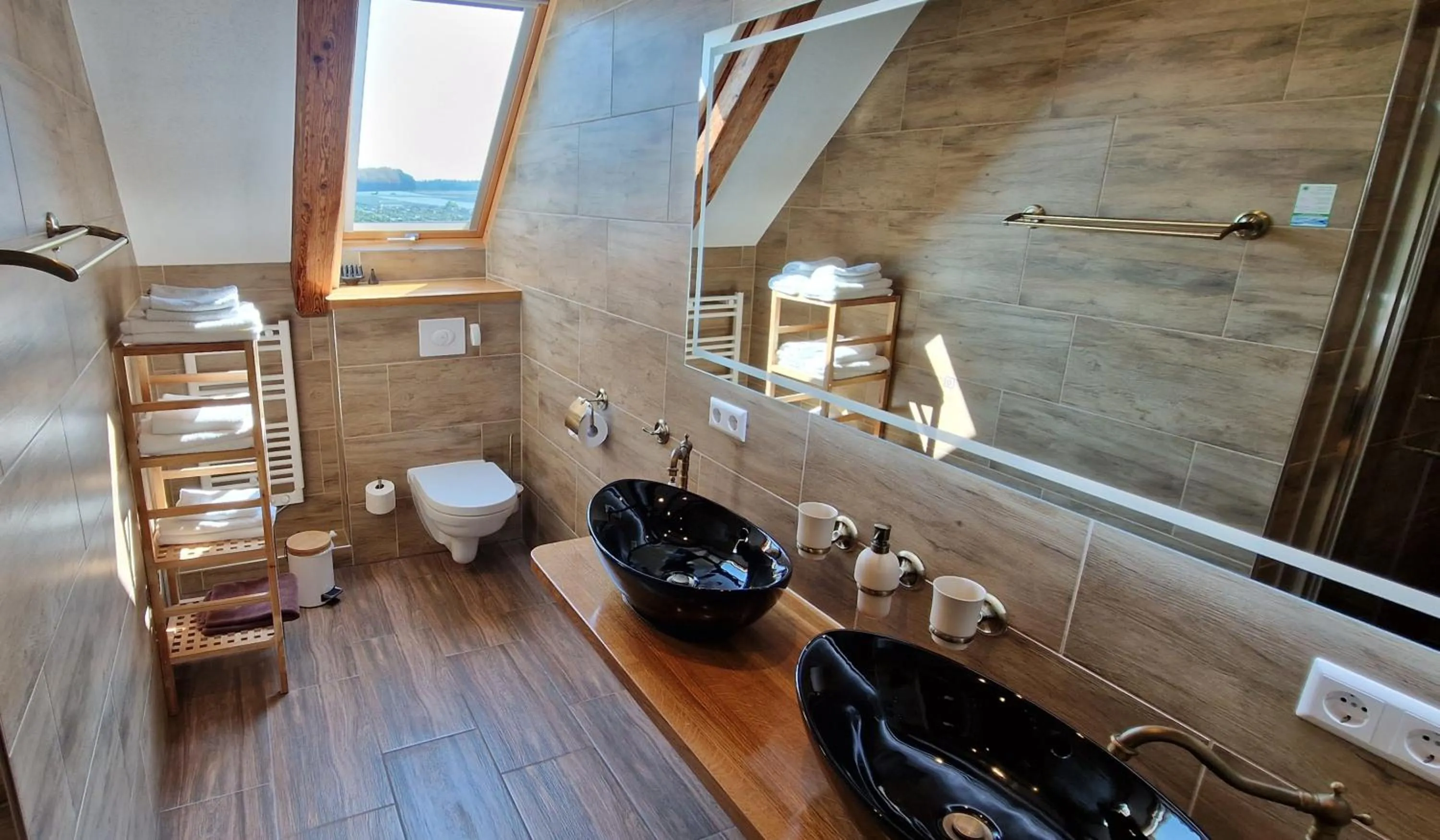 Waldvogel Ferienzimmer klimatisiert