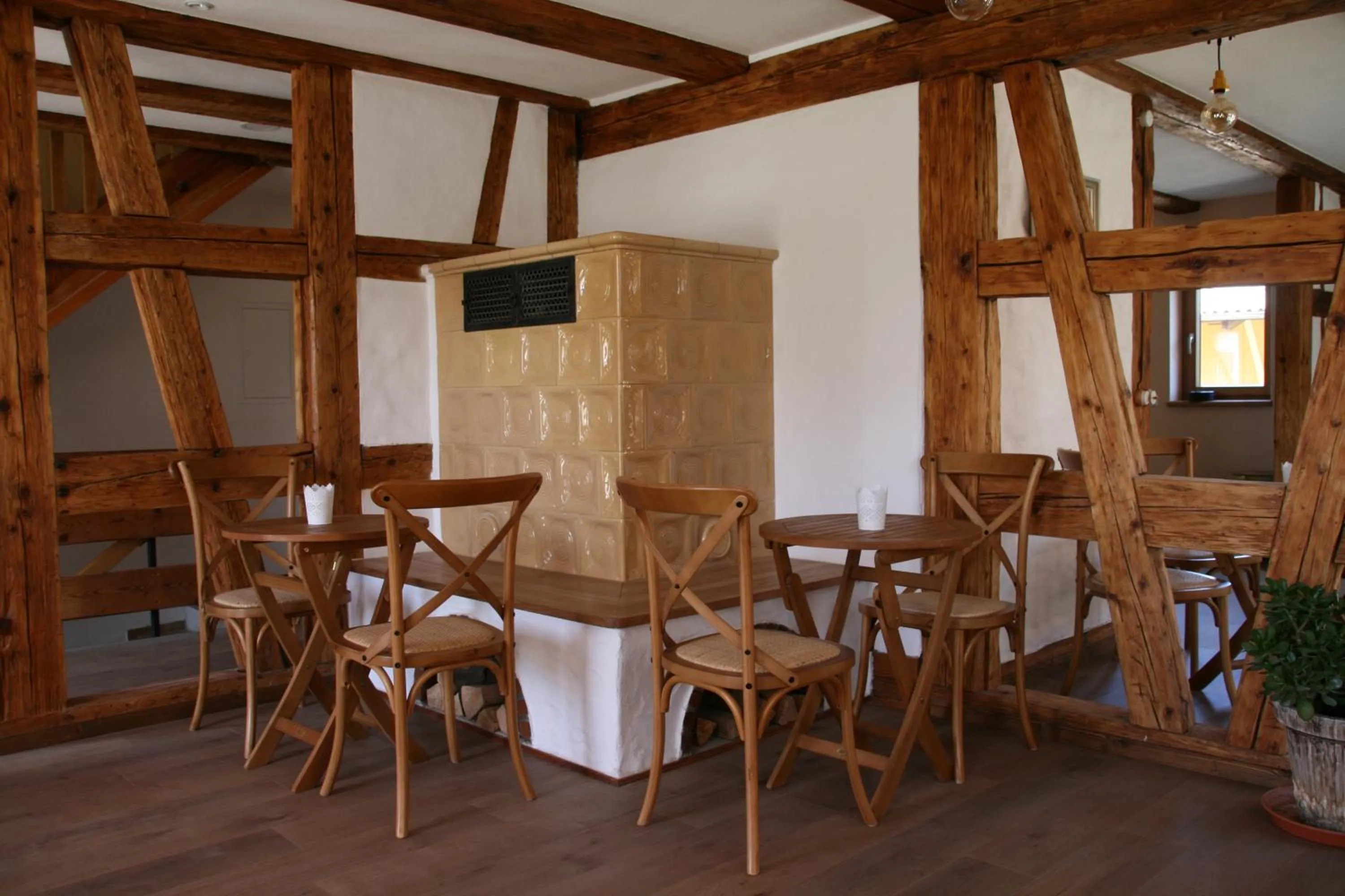 Waldvogel Ferienzimmer klimatisiert