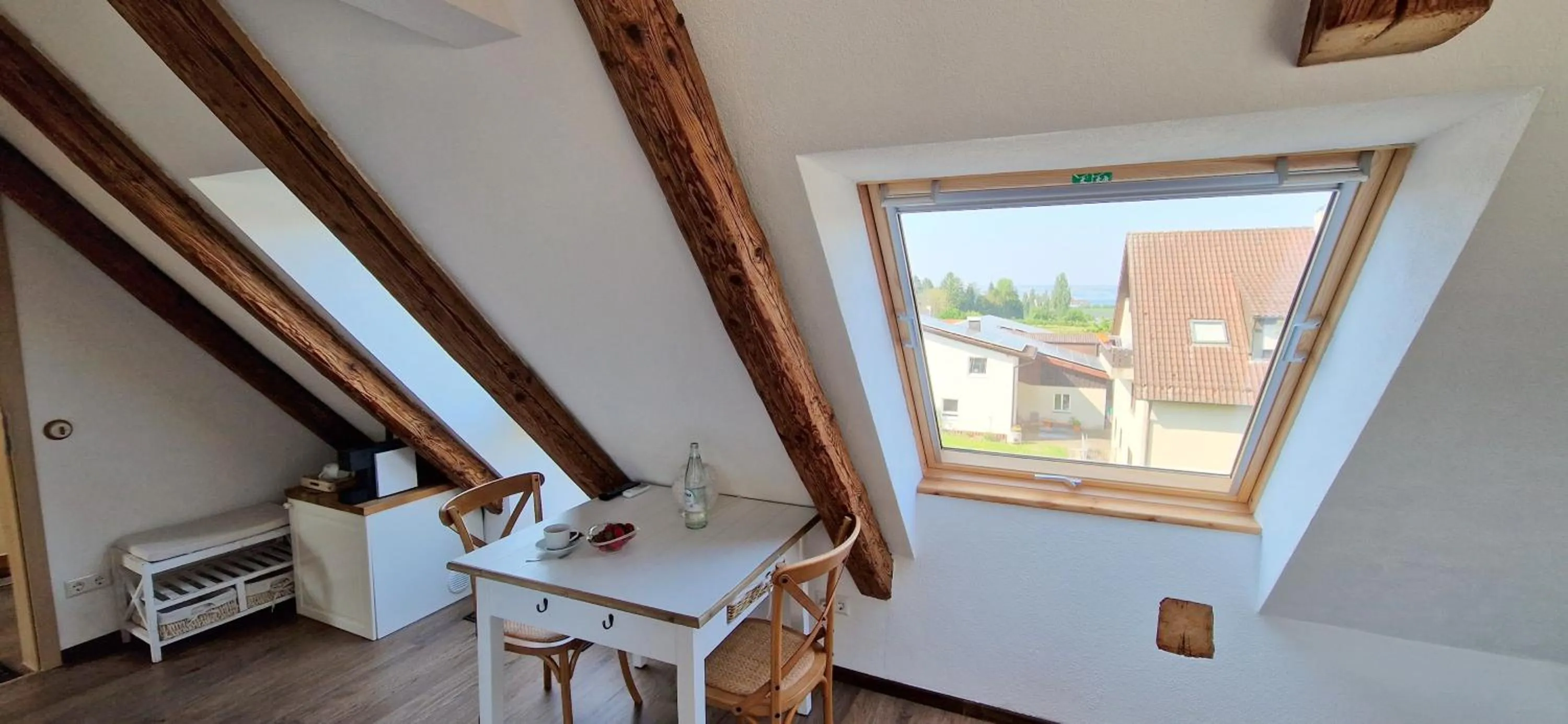 Waldvogel Ferienzimmer klimatisiert