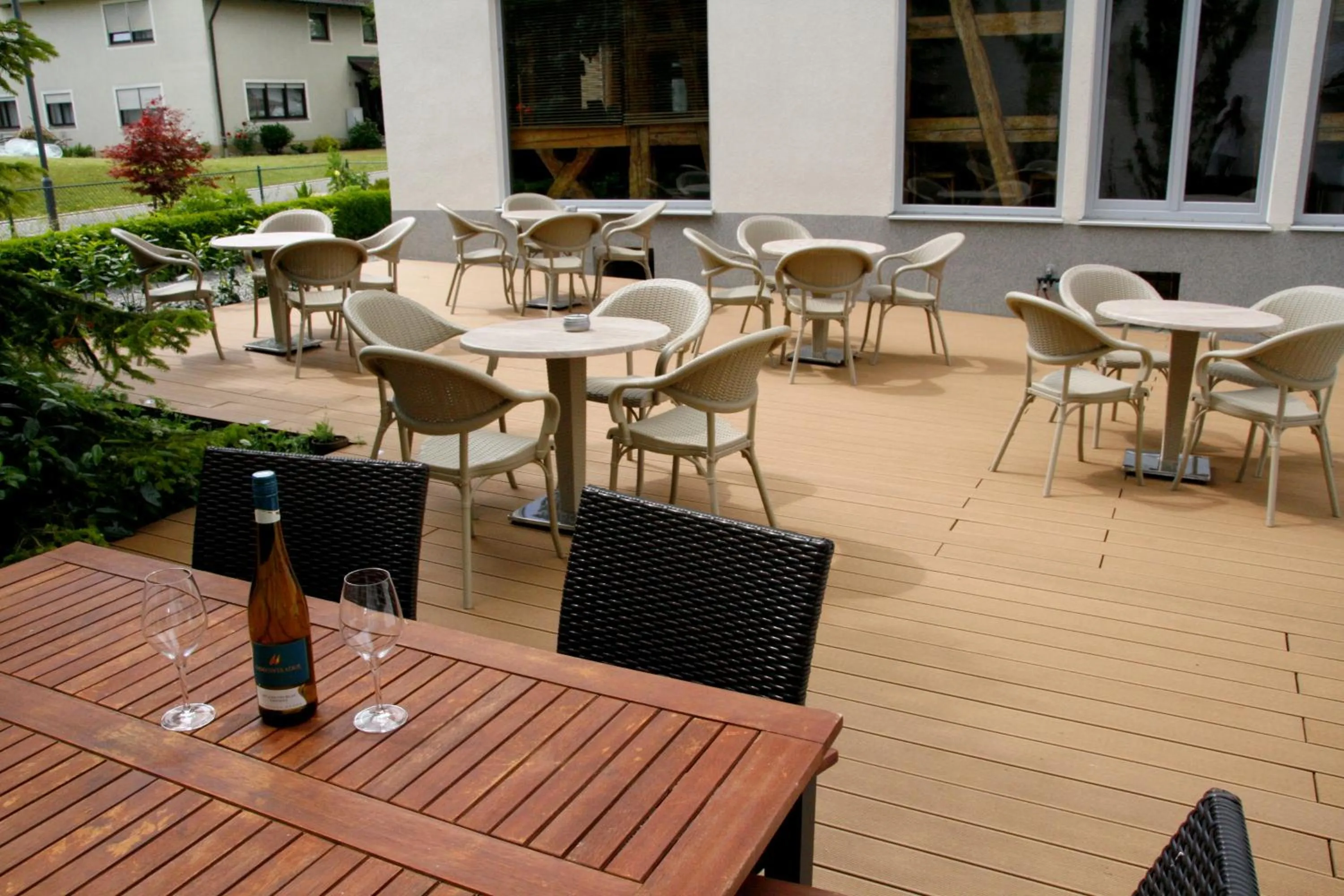 Waldvogel Ferienzimmer klimatisiert