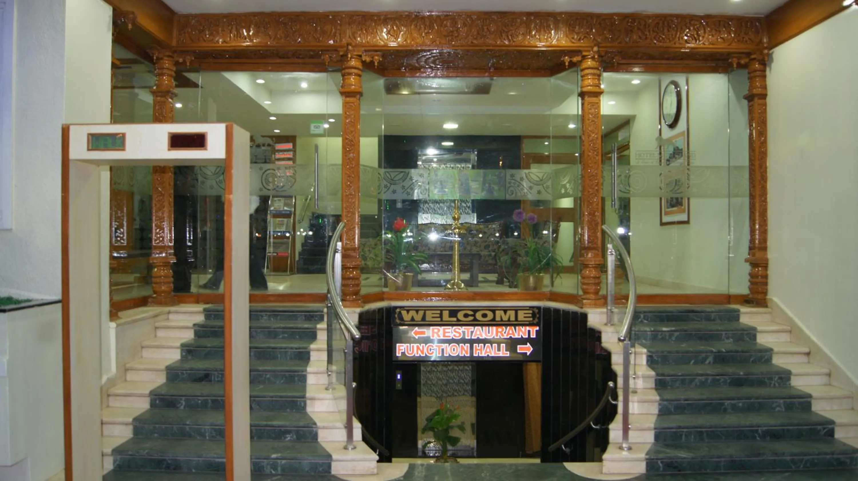 Banquet/Function facilities in Hotel MGM Grand