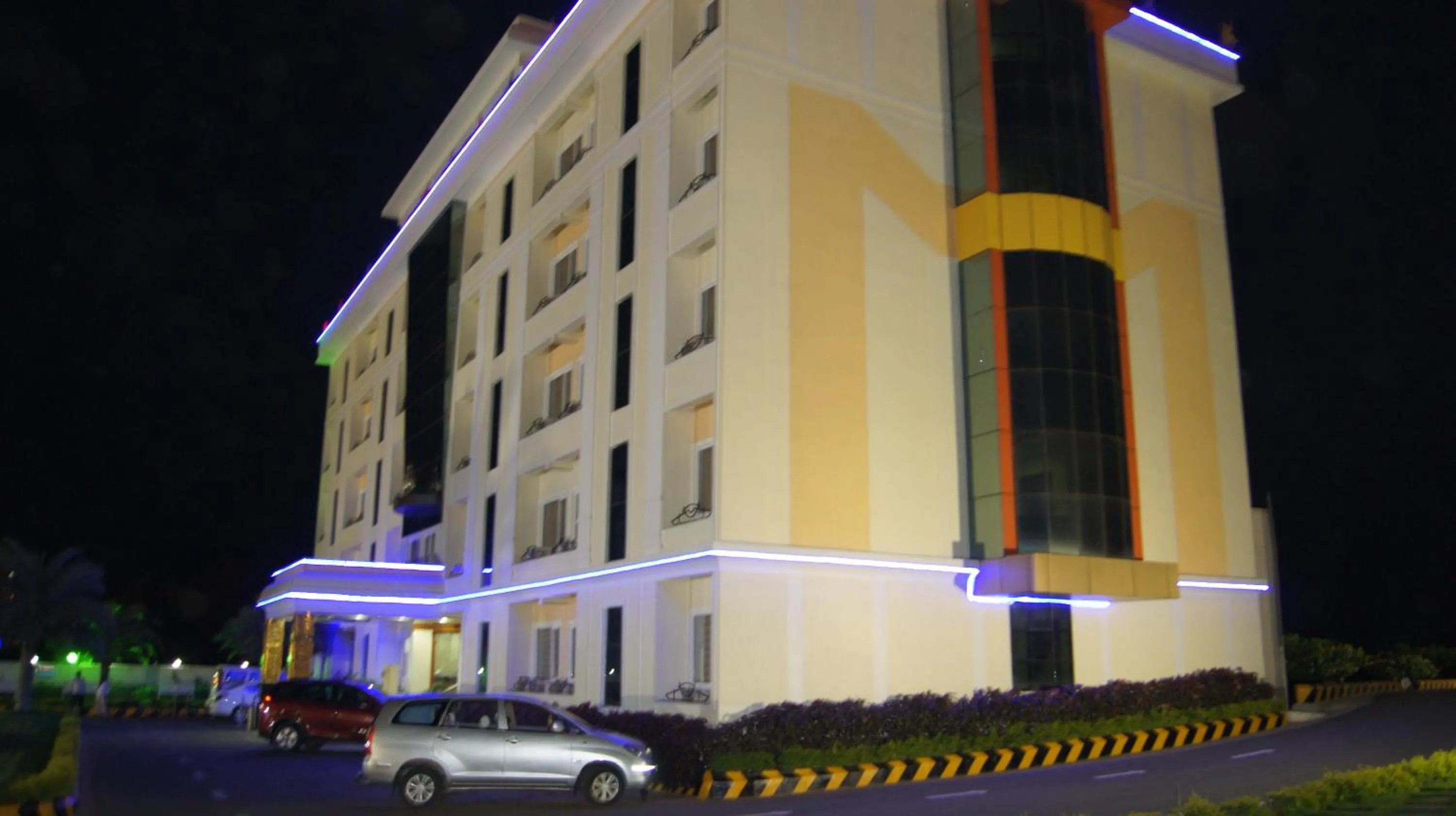 View (from property/room) in Hotel MGM Grand