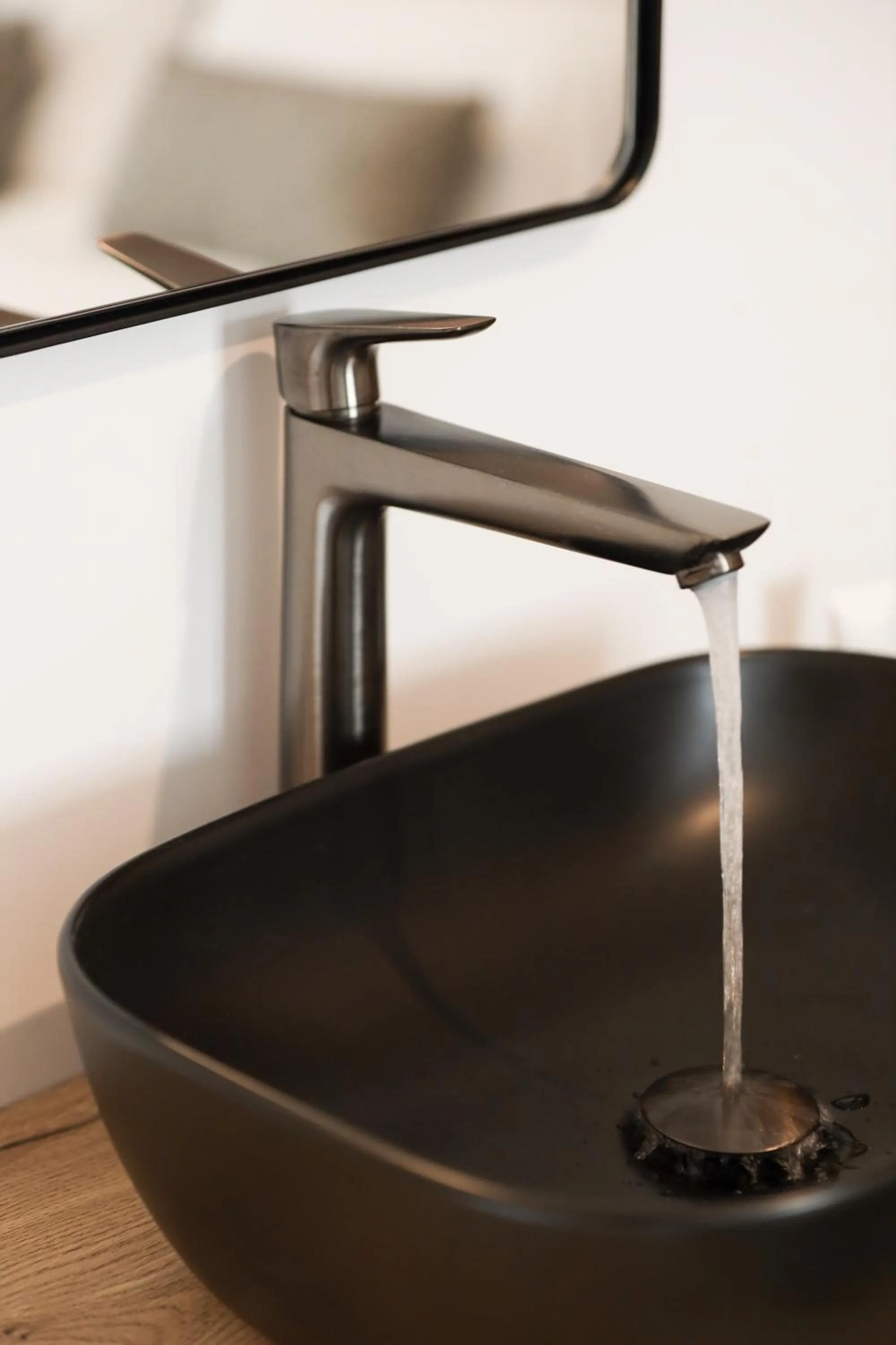 Bathroom in Le Petit Boutique Hotel