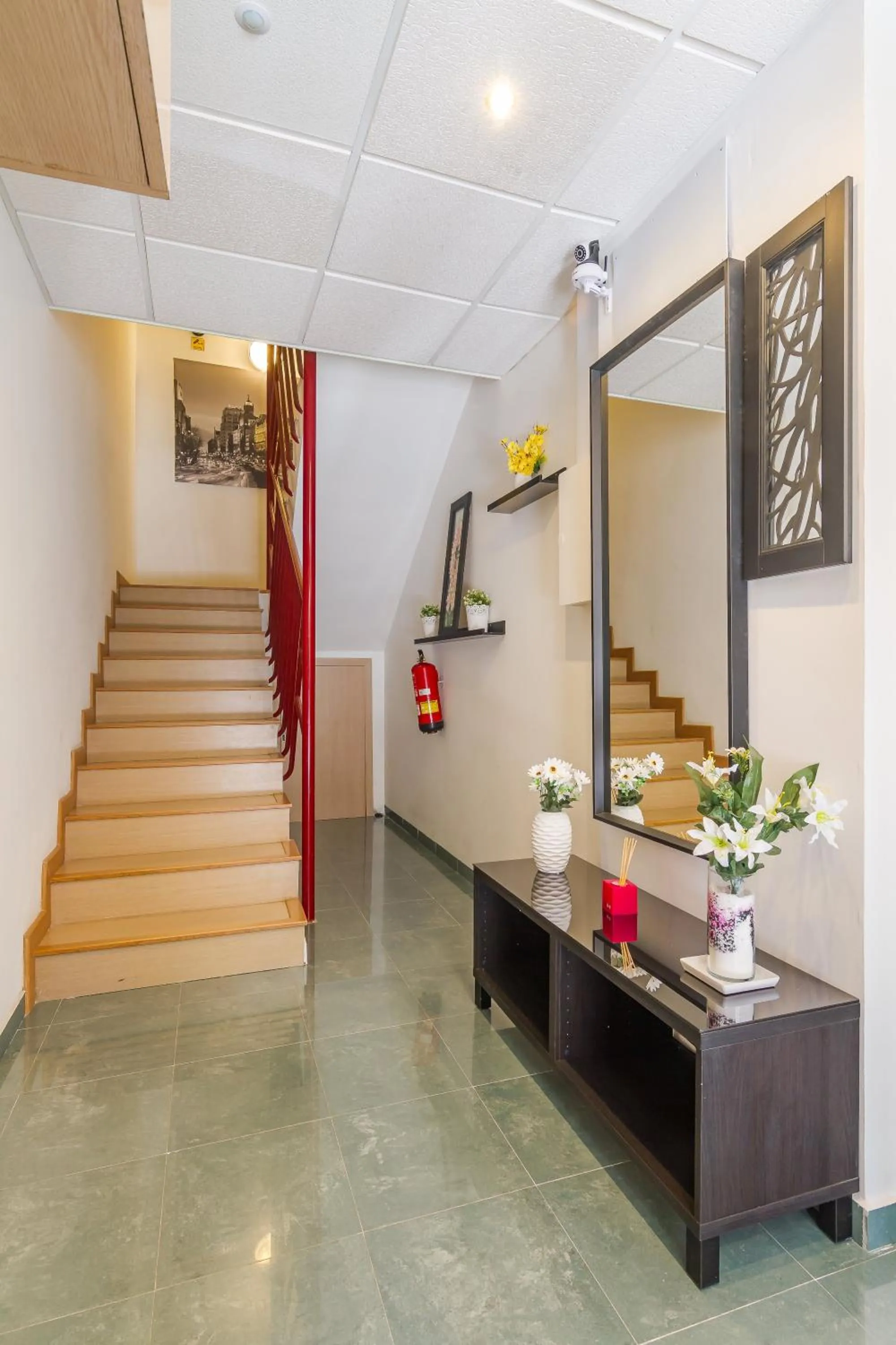 Other in AYZ Javier Cabrini - Auto check-in property