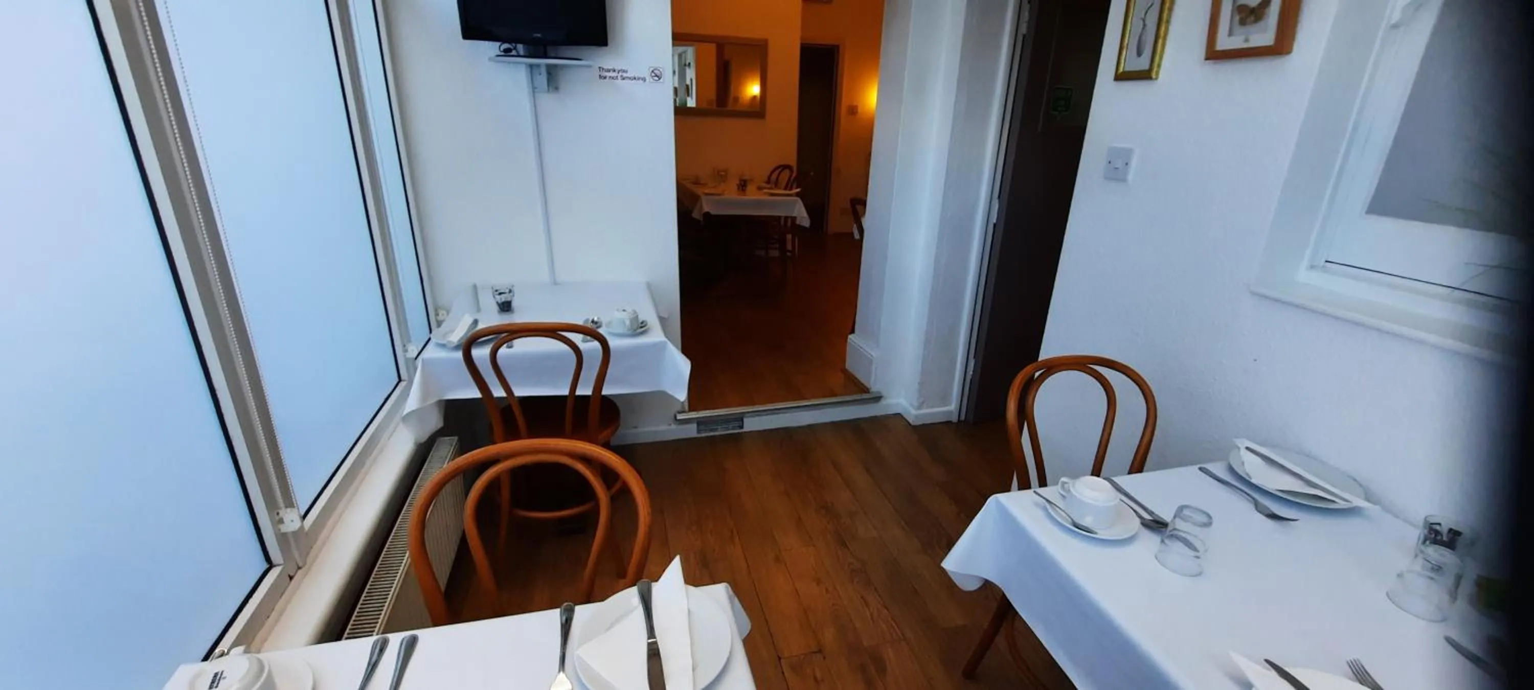 Colebrook Guest House