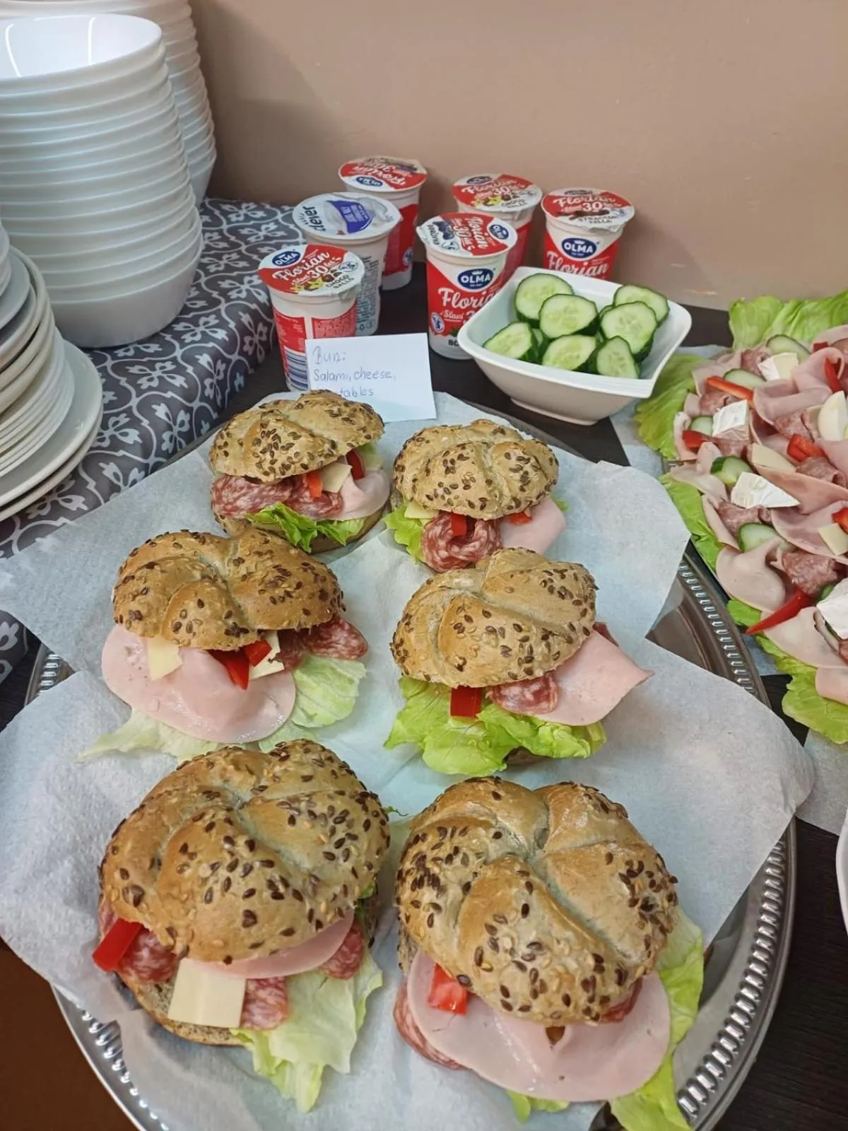 Breakfast in Art HOTEL