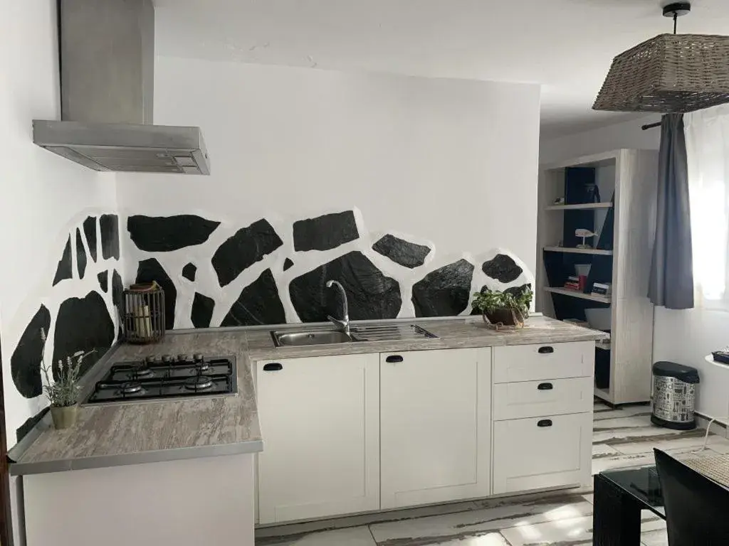 Apartment with Mountain View and Spa bath in Finca Marisa Apartment with Mountain View and Spa bath in Finca Marisa