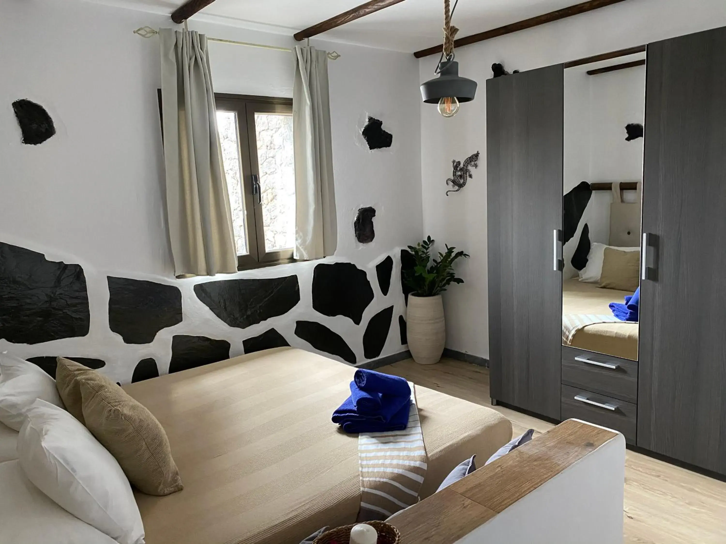 Suite - single occupancy in Finca Marisa Suite - single occupancy in Finca Marisa