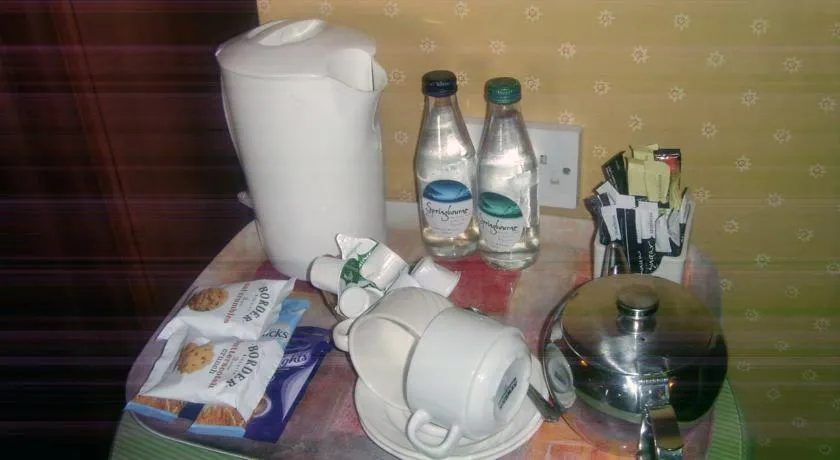 Bishopsgate House Hotel