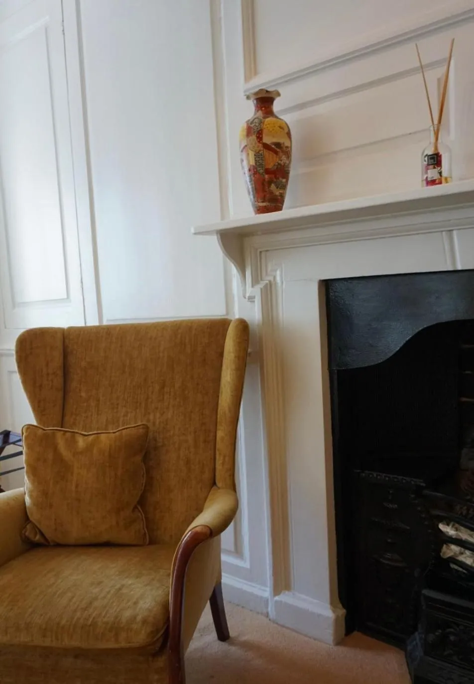 Bishopsgate House Hotel