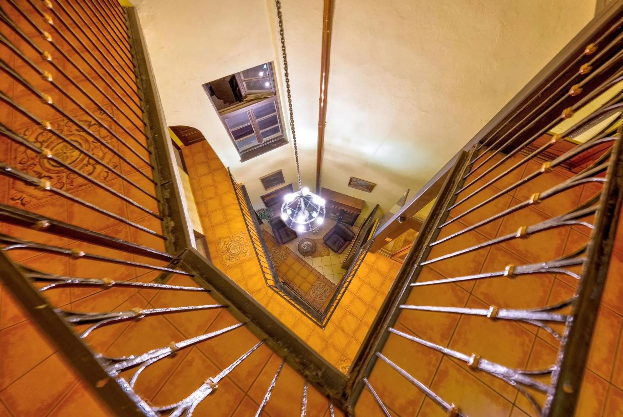 Property building in Betlem Club Hotel