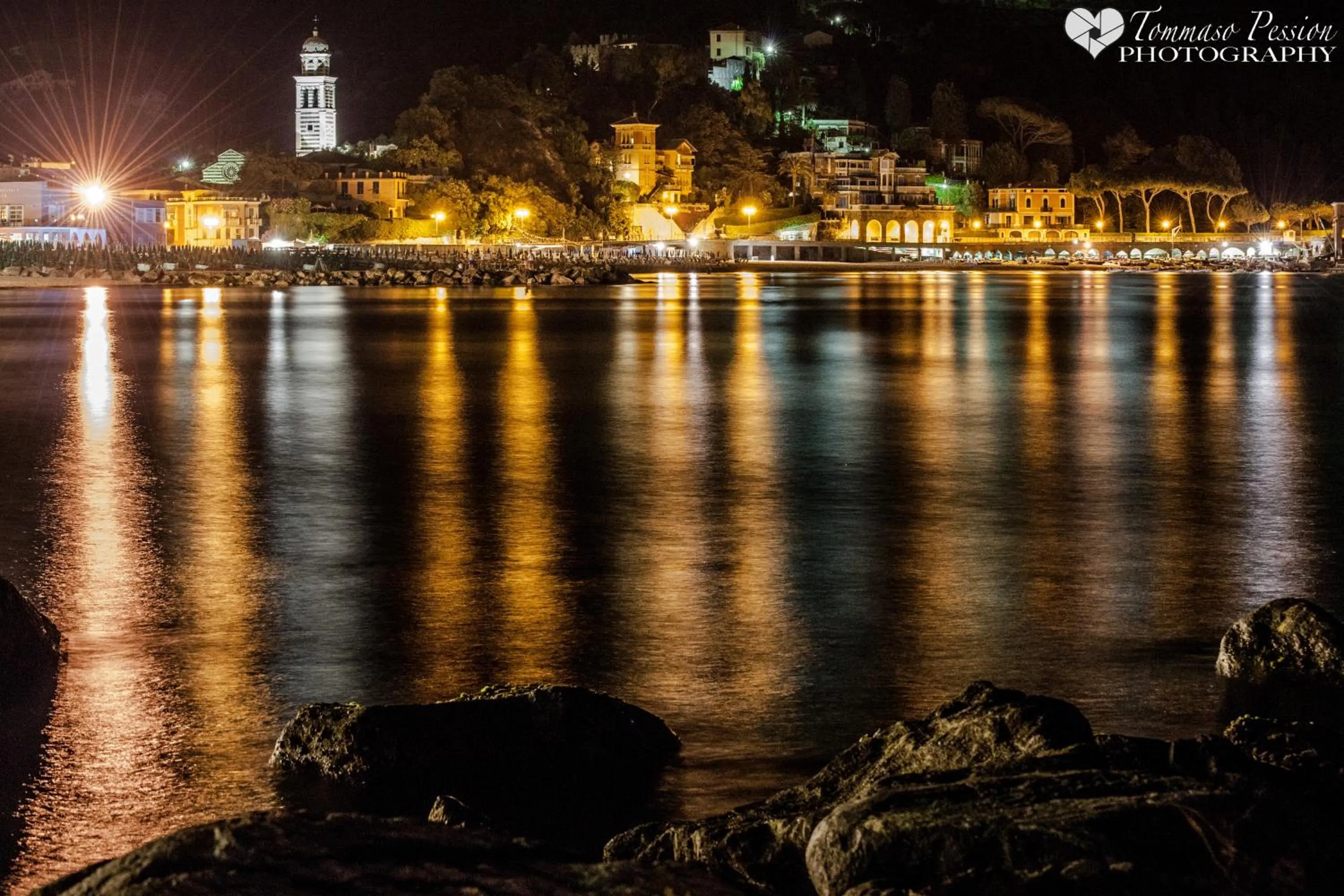 Night in Affittacamere Mariella