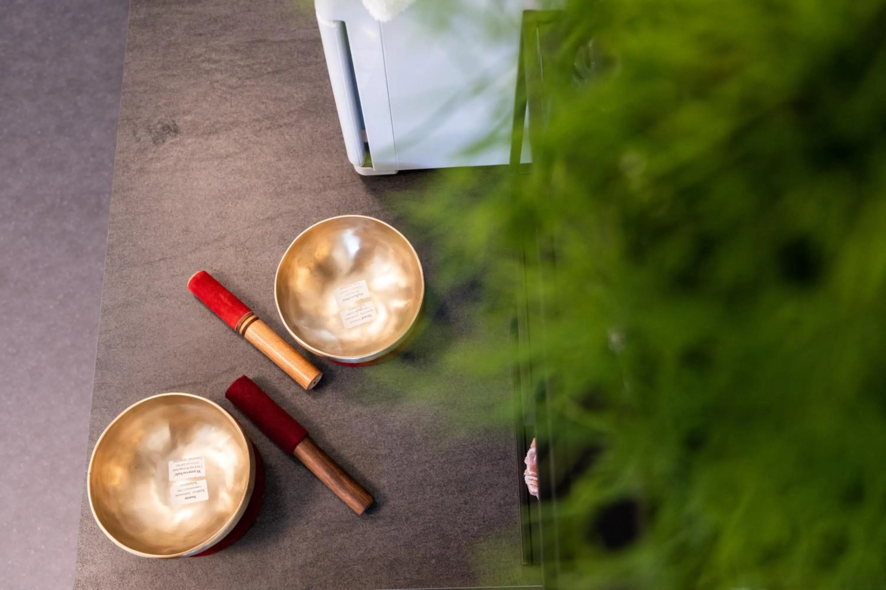 Massage in Hotel Krone - Aktiv & Erholt