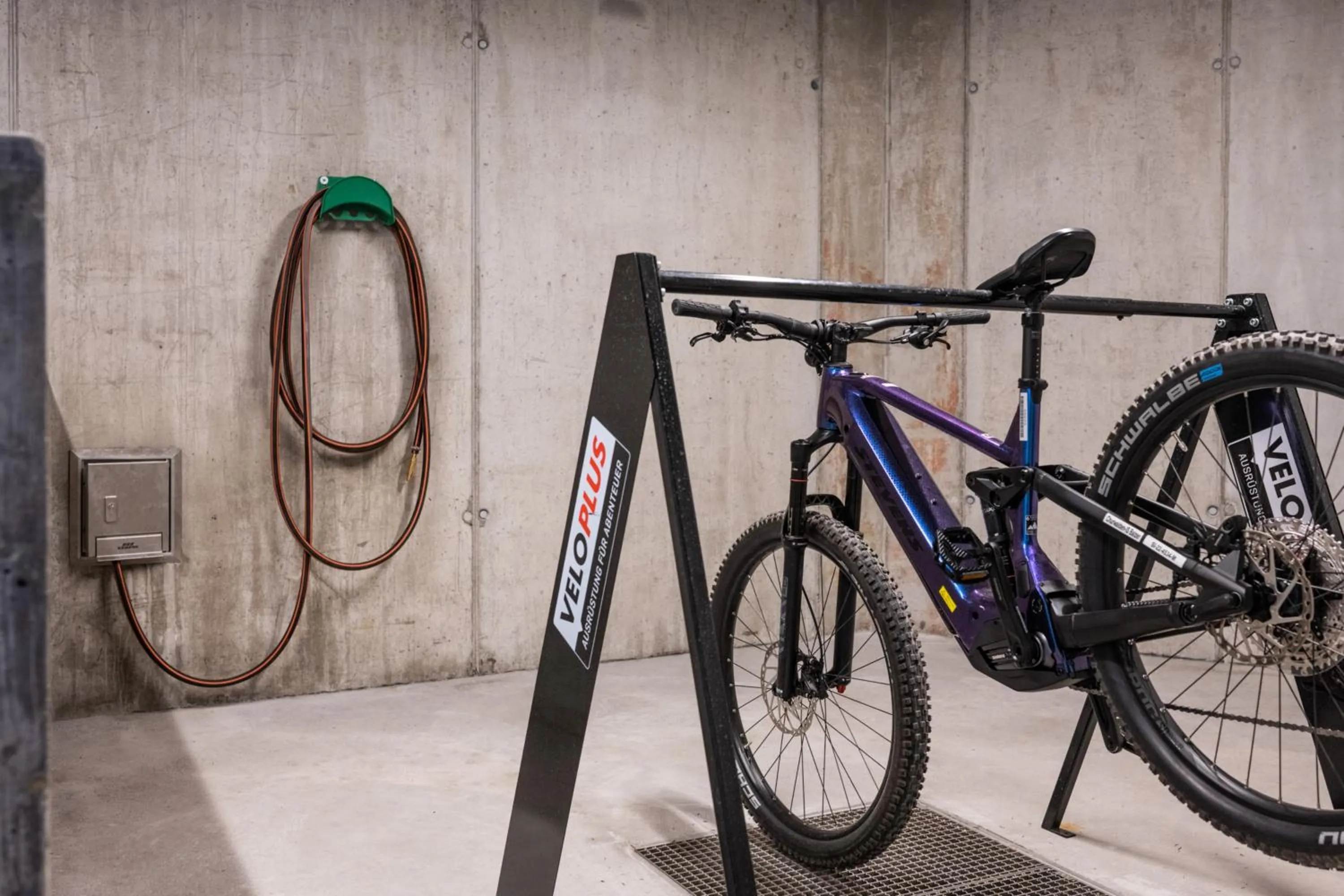 Cycling in Hotel Krone - Aktiv & Erholt