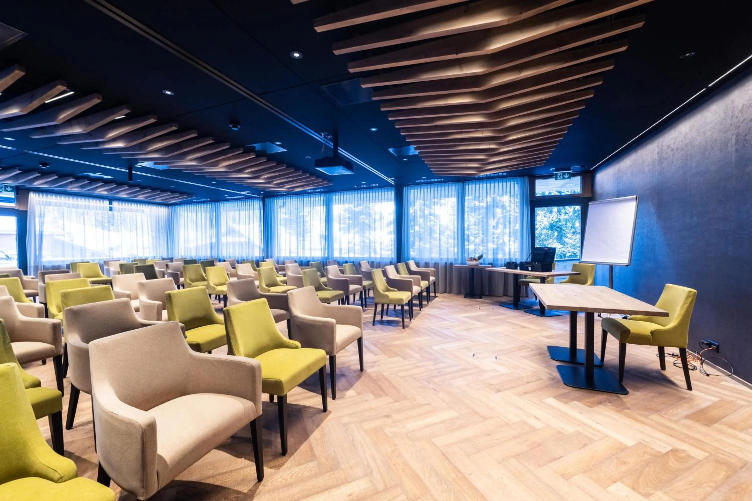 Meeting/conference room in Hotel Krone - Aktiv & Erholt